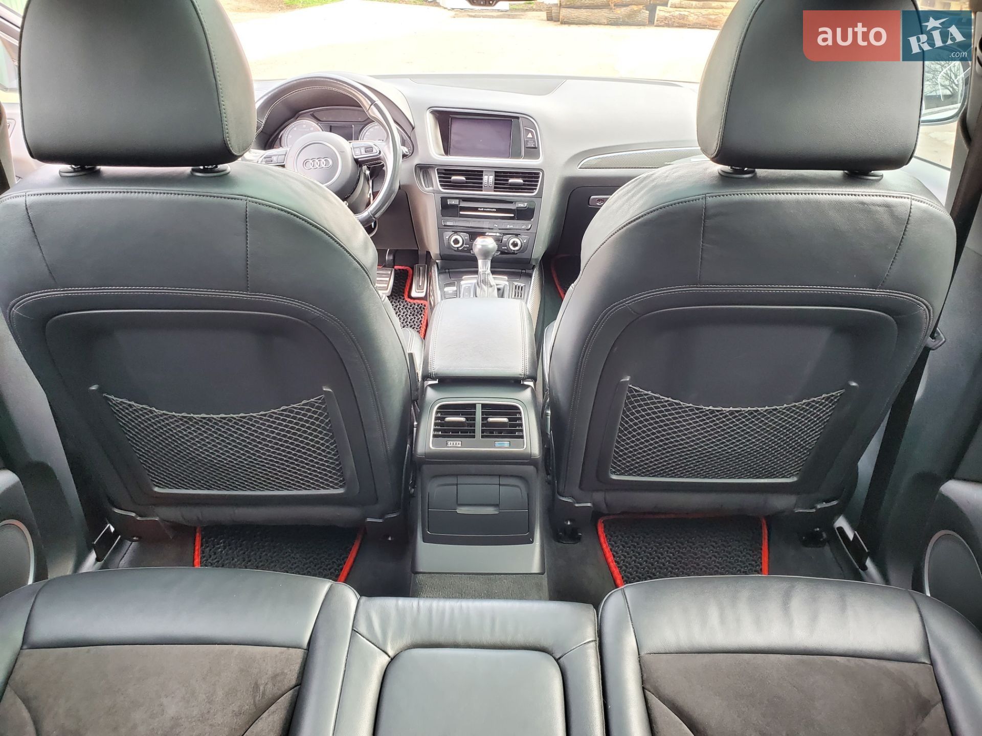 Audi SQ5 2016 VIN WA1CCAFP5HA020761 фото оголошення 19 з 21