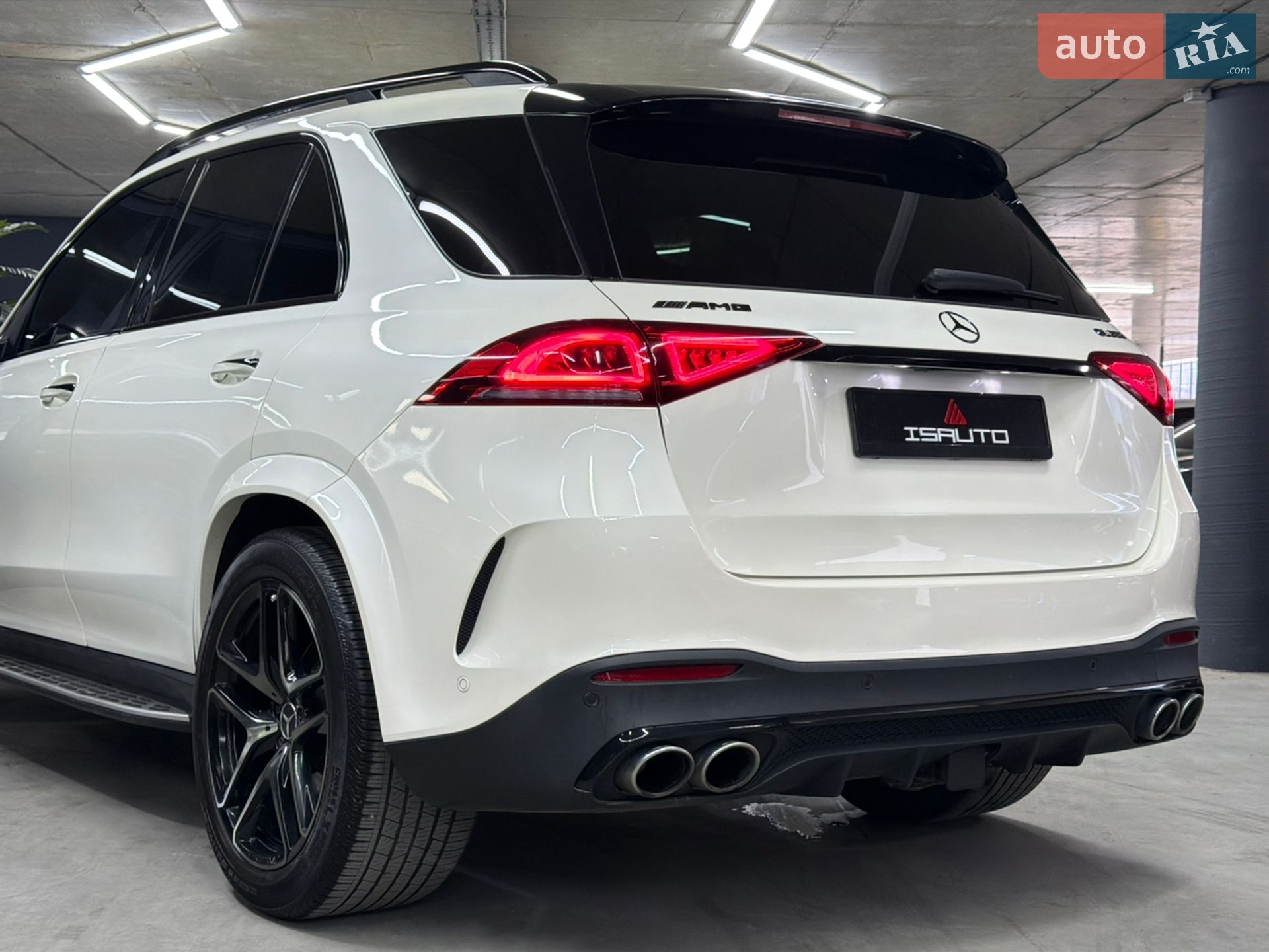 Mercedes-Benz GLE-Class 2021 VIN 4JGFB6BE3MA502996 фото оголошення 13 з 31