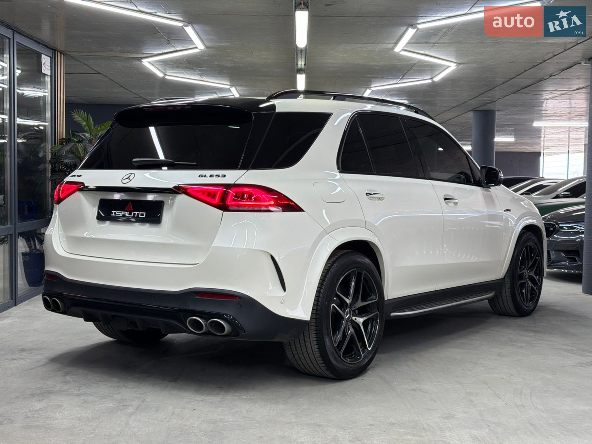 Mercedes-Benz GLE-Class 2021 VIN 4JGFB6BE3MA502996 фото оголошення 16 з 31