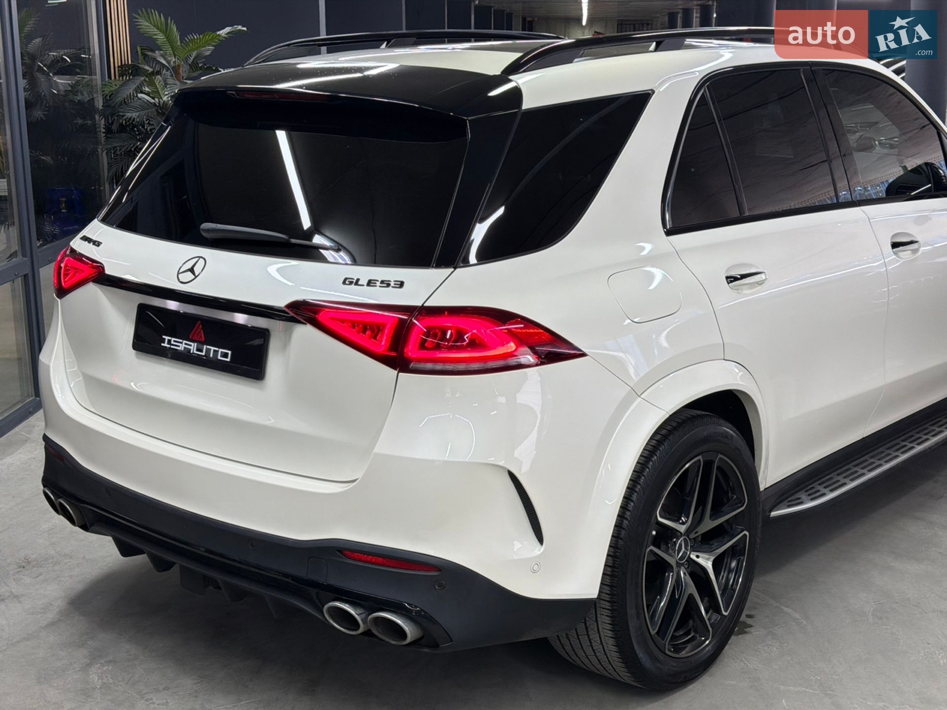 Mercedes-Benz GLE-Class 2021 VIN 4JGFB6BE3MA502996 фото оголошення 17 з 31