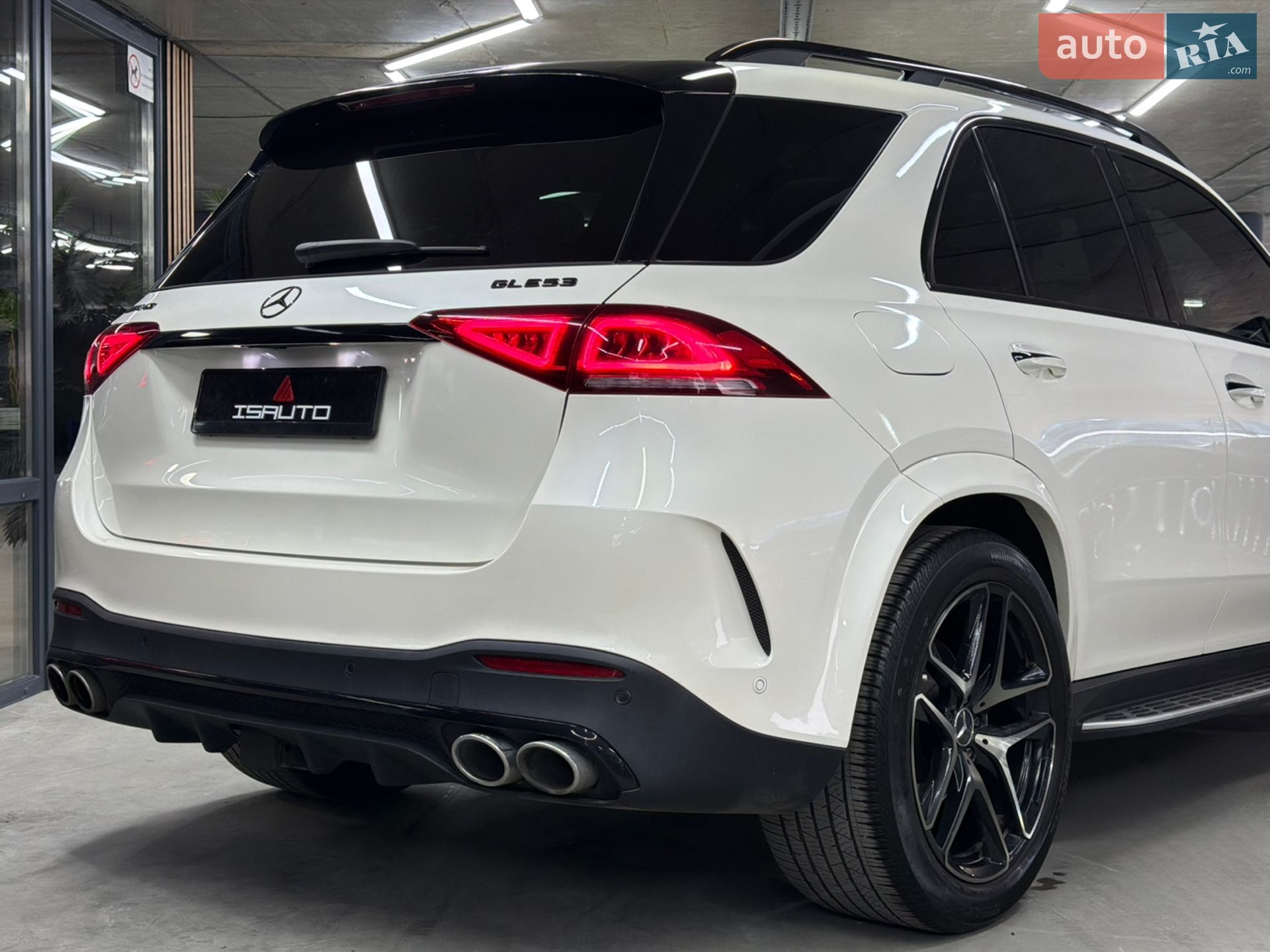 Mercedes-Benz GLE-Class 2021 VIN 4JGFB6BE3MA502996 фото оголошення 18 з 31