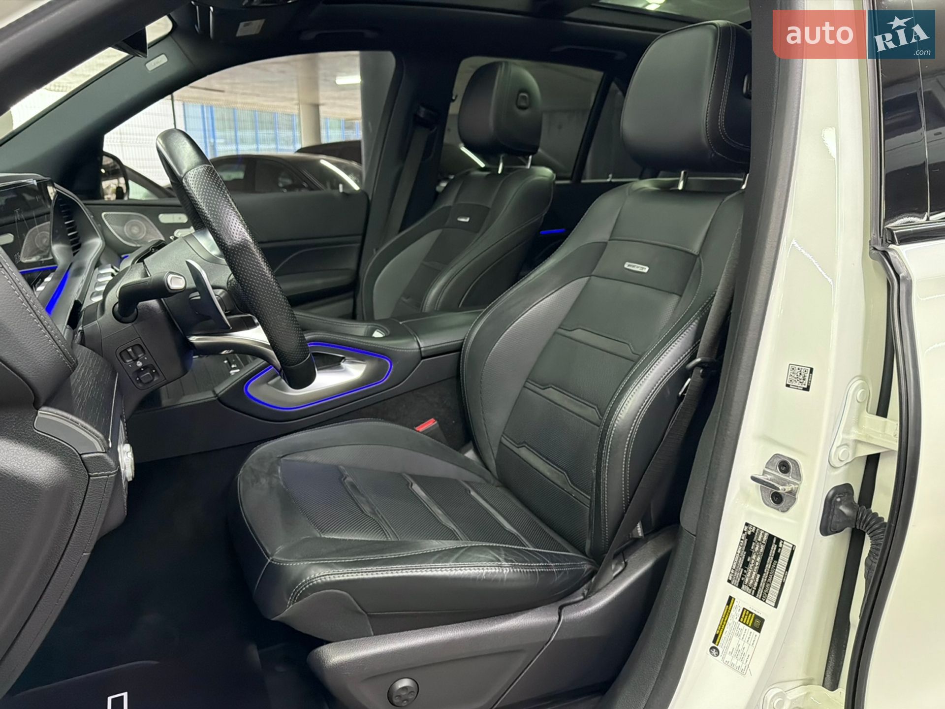 Mercedes-Benz GLE-Class 2021 VIN 4JGFB6BE3MA502996 фото оголошення 20 з 31