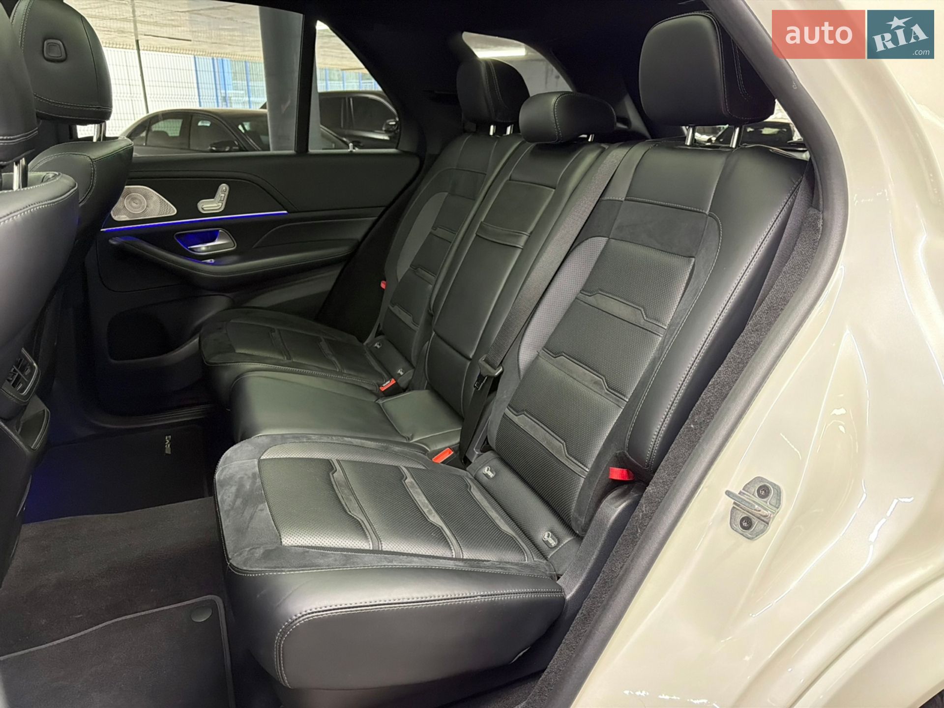 Mercedes-Benz GLE-Class 2021 VIN 4JGFB6BE3MA502996 фото оголошення 24 з 31