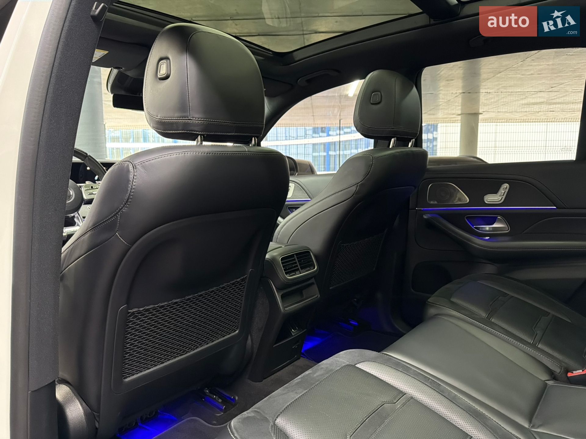 Mercedes-Benz GLE-Class 2021 VIN 4JGFB6BE3MA502996 фото оголошення 25 з 31