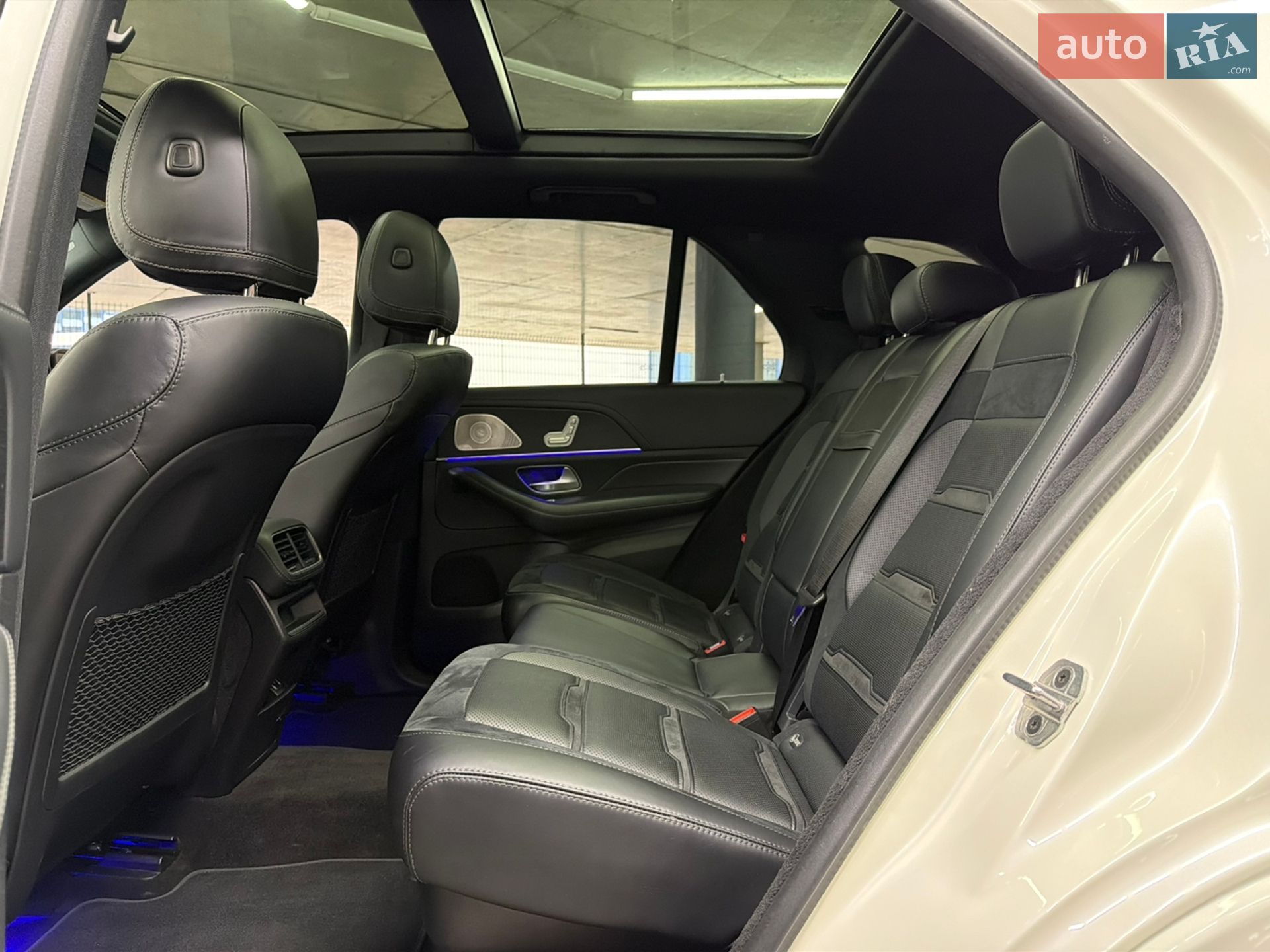 Mercedes-Benz GLE-Class 2021 VIN 4JGFB6BE3MA502996 фото оголошення 26 з 31