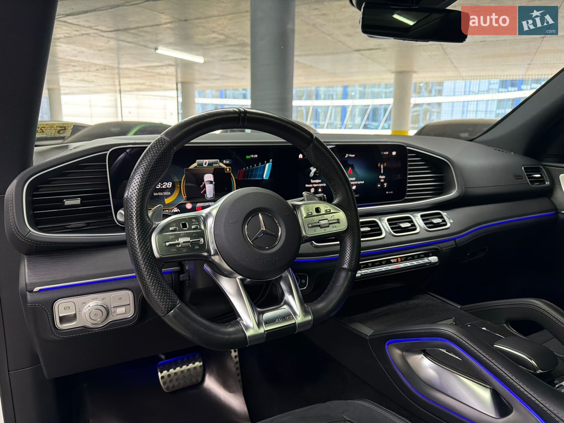 Mercedes-Benz GLE-Class 2021 VIN 4JGFB6BE3MA502996 фото оголошення 27 з 31