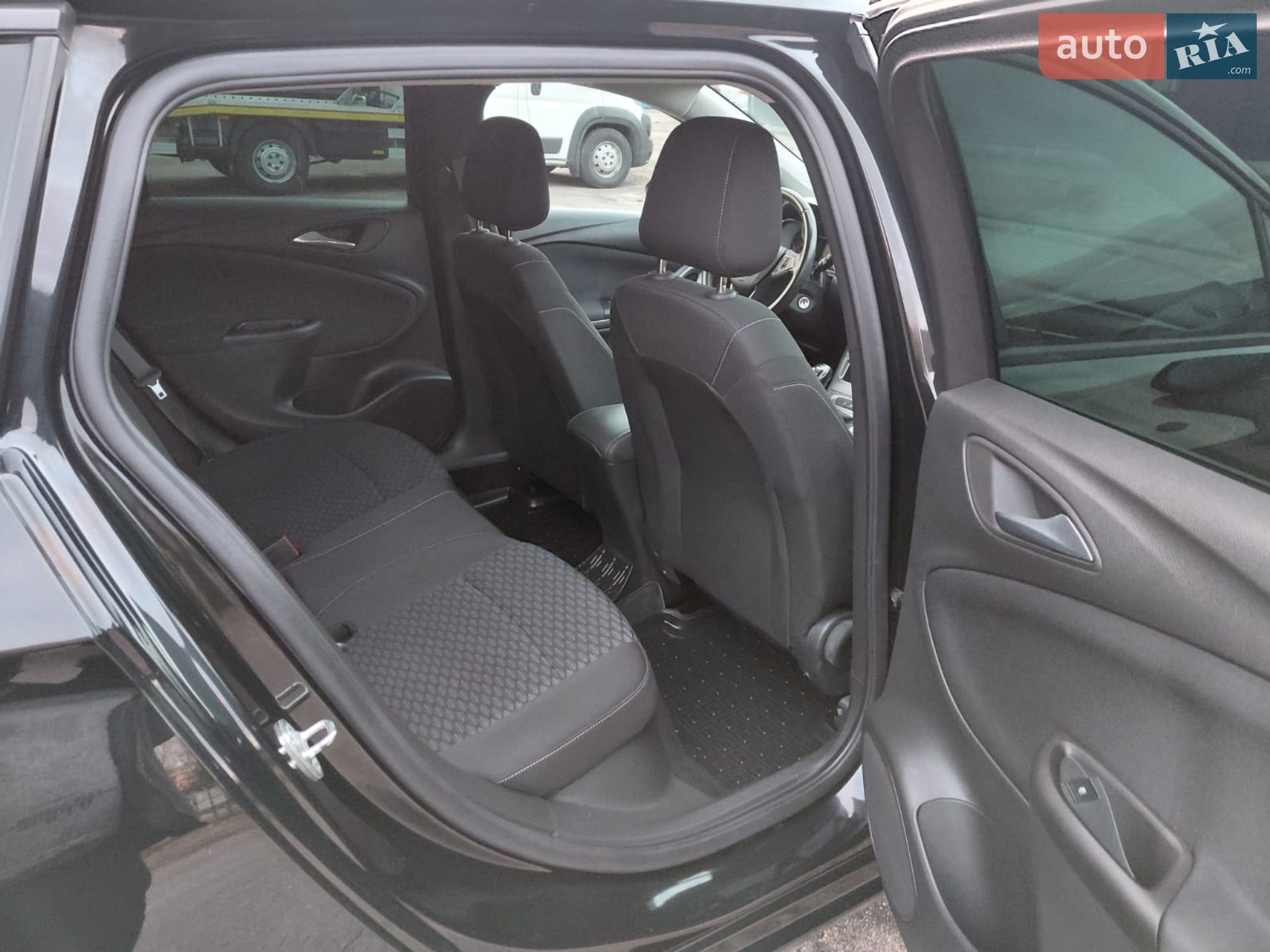 Opel Astra 2021 VIN W0VBD8EV2N8030616 фото оголошення 22 з 44