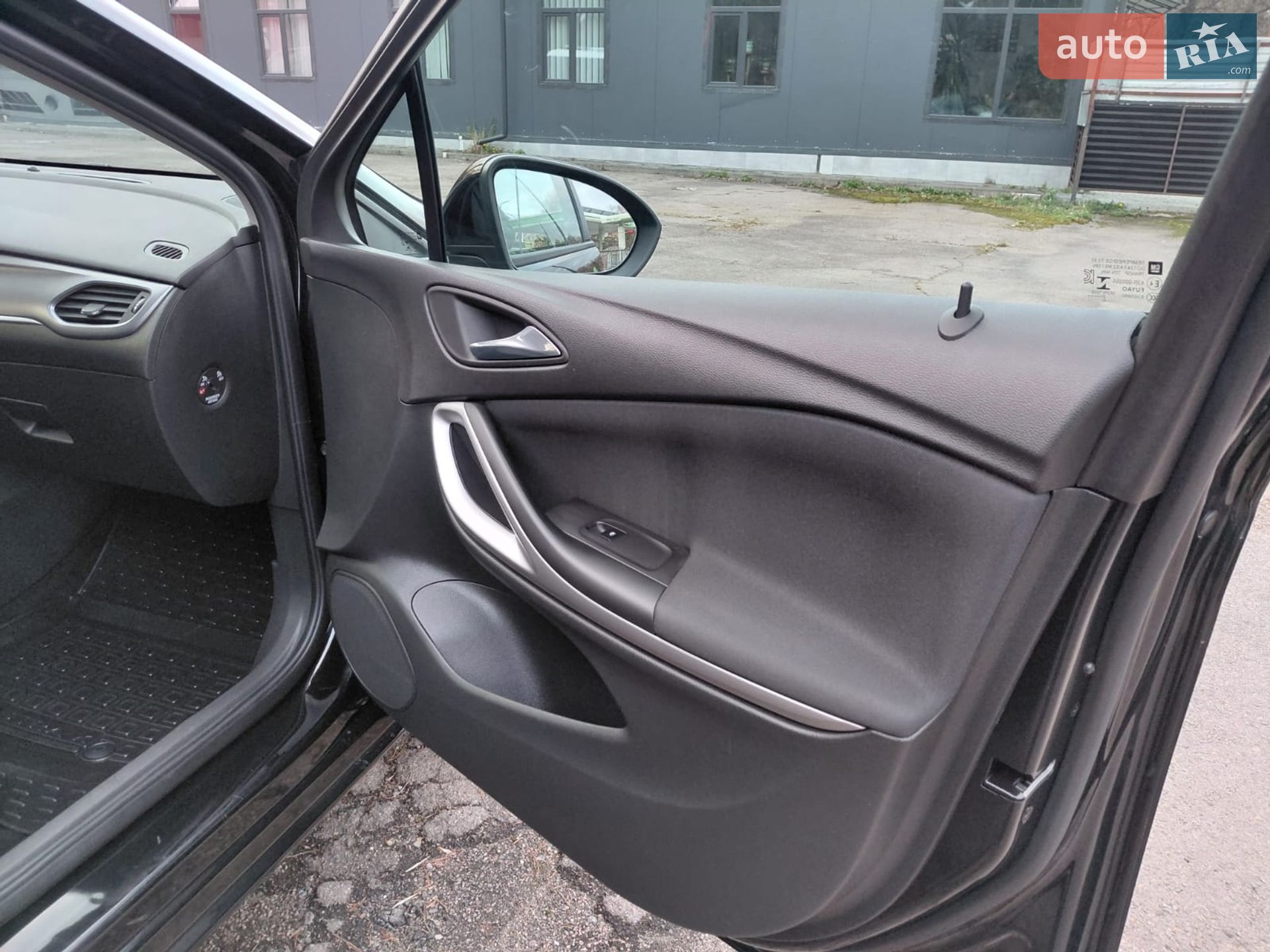 Opel Astra 2021 VIN W0VBD8EV2N8030616 фото оголошення 24 з 44