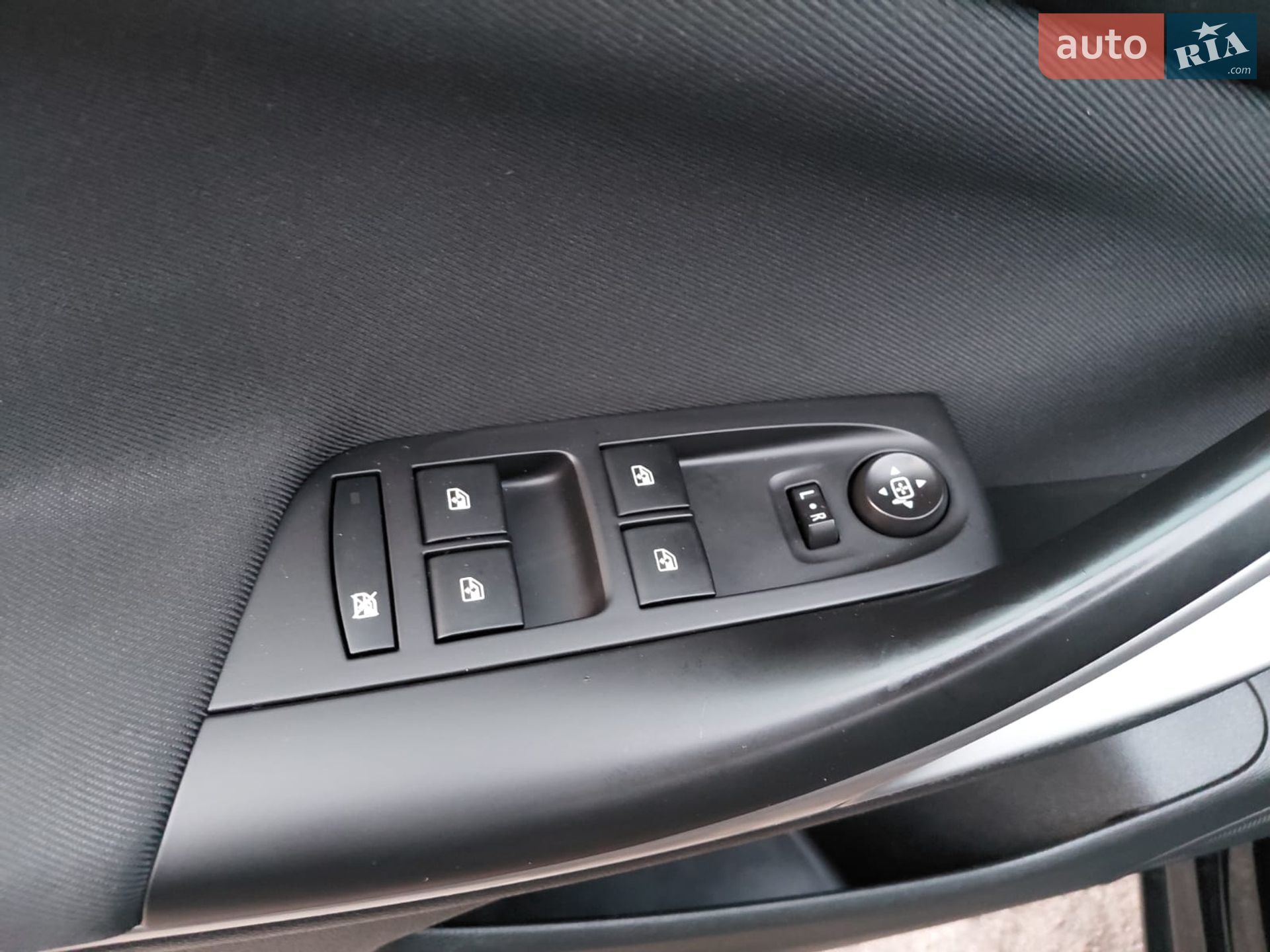 Opel Astra 2021 VIN W0VBD8EV2N8030616 фото оголошення 26 з 44