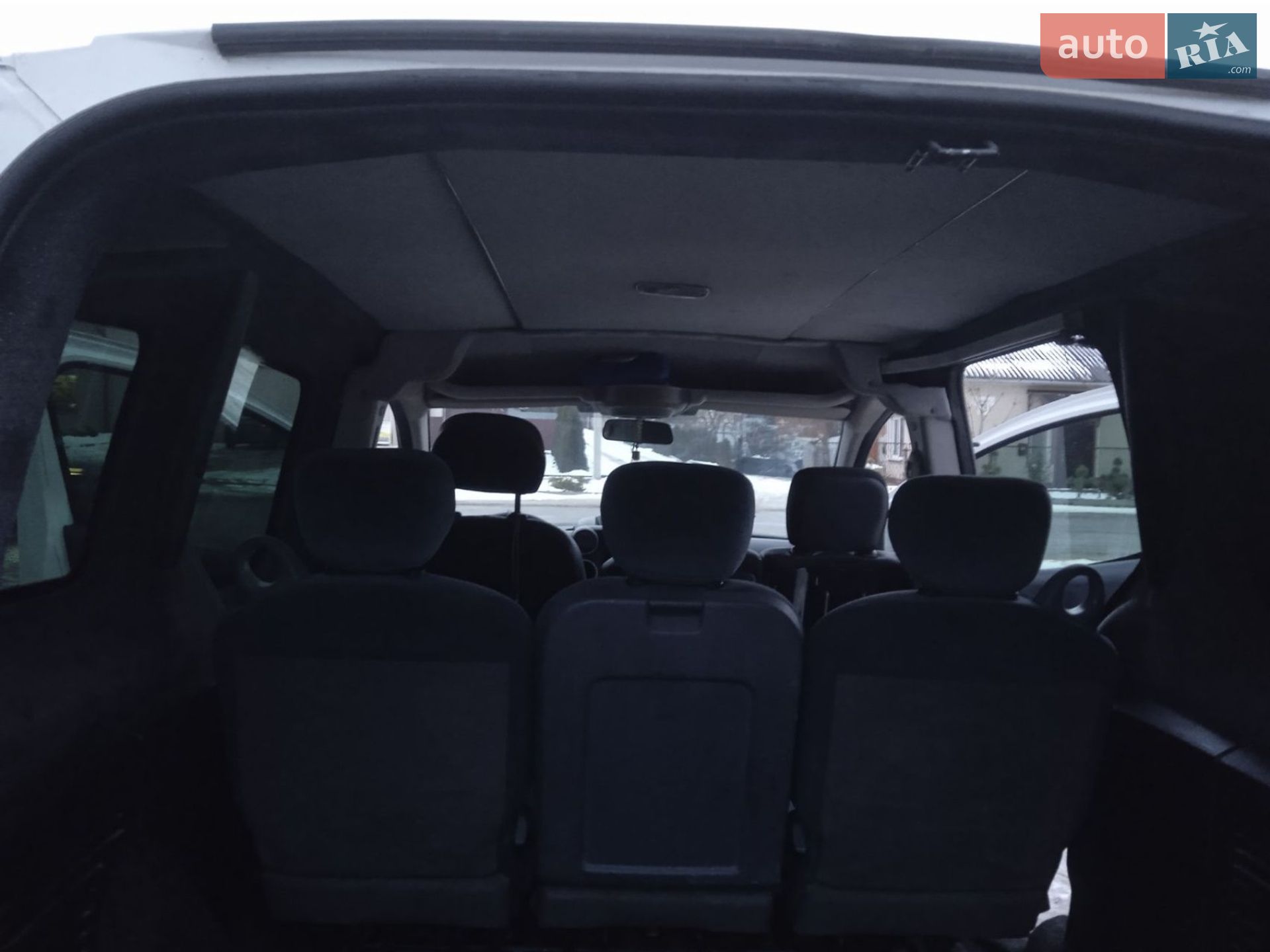Citroen Berlingo 2010 VIN VF77B9HTCAJ634908 фото оголошення 35 з 53