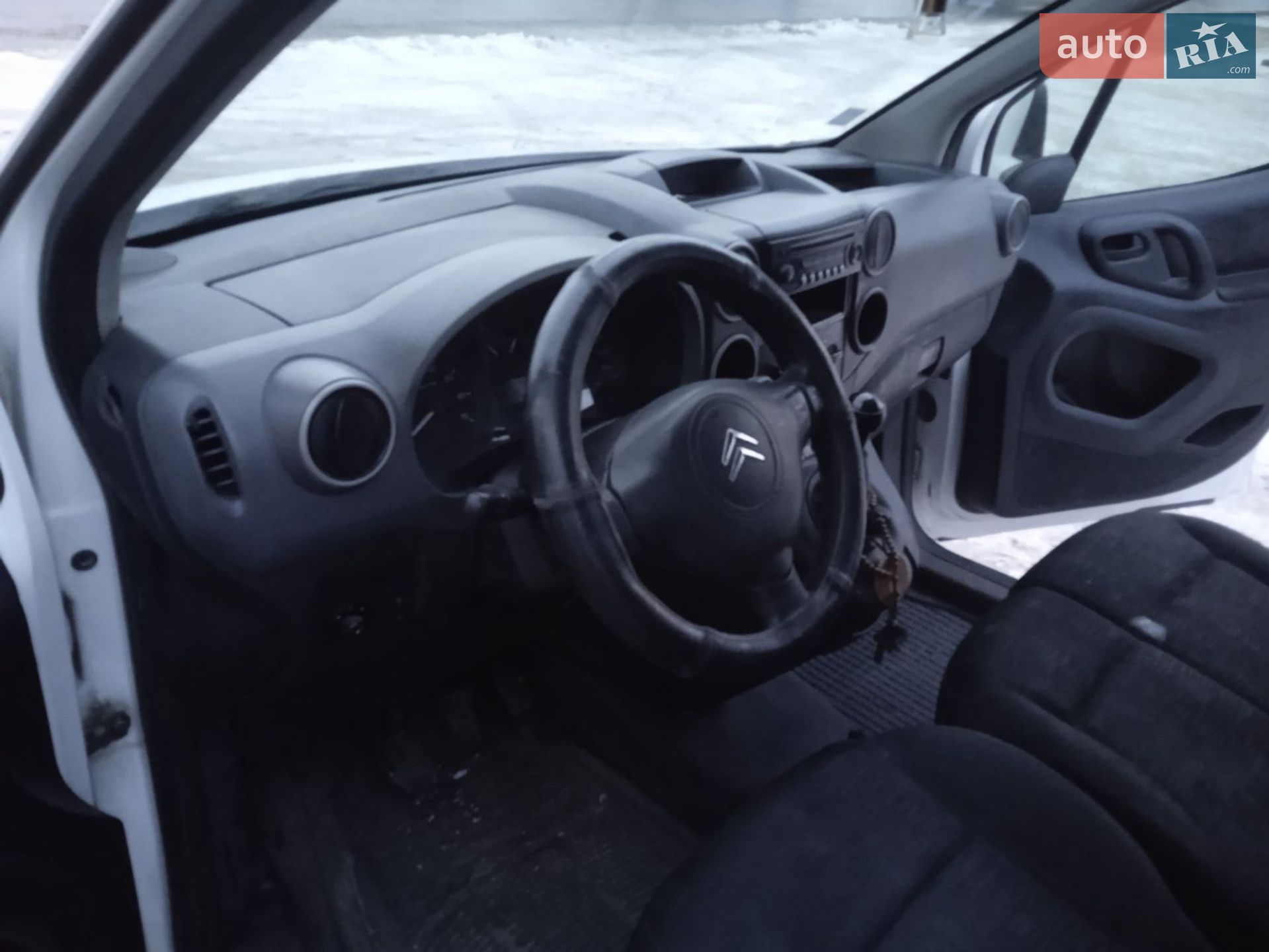 Citroen Berlingo 2010 VIN VF77B9HTCAJ634908 фото оголошення 31 з 53