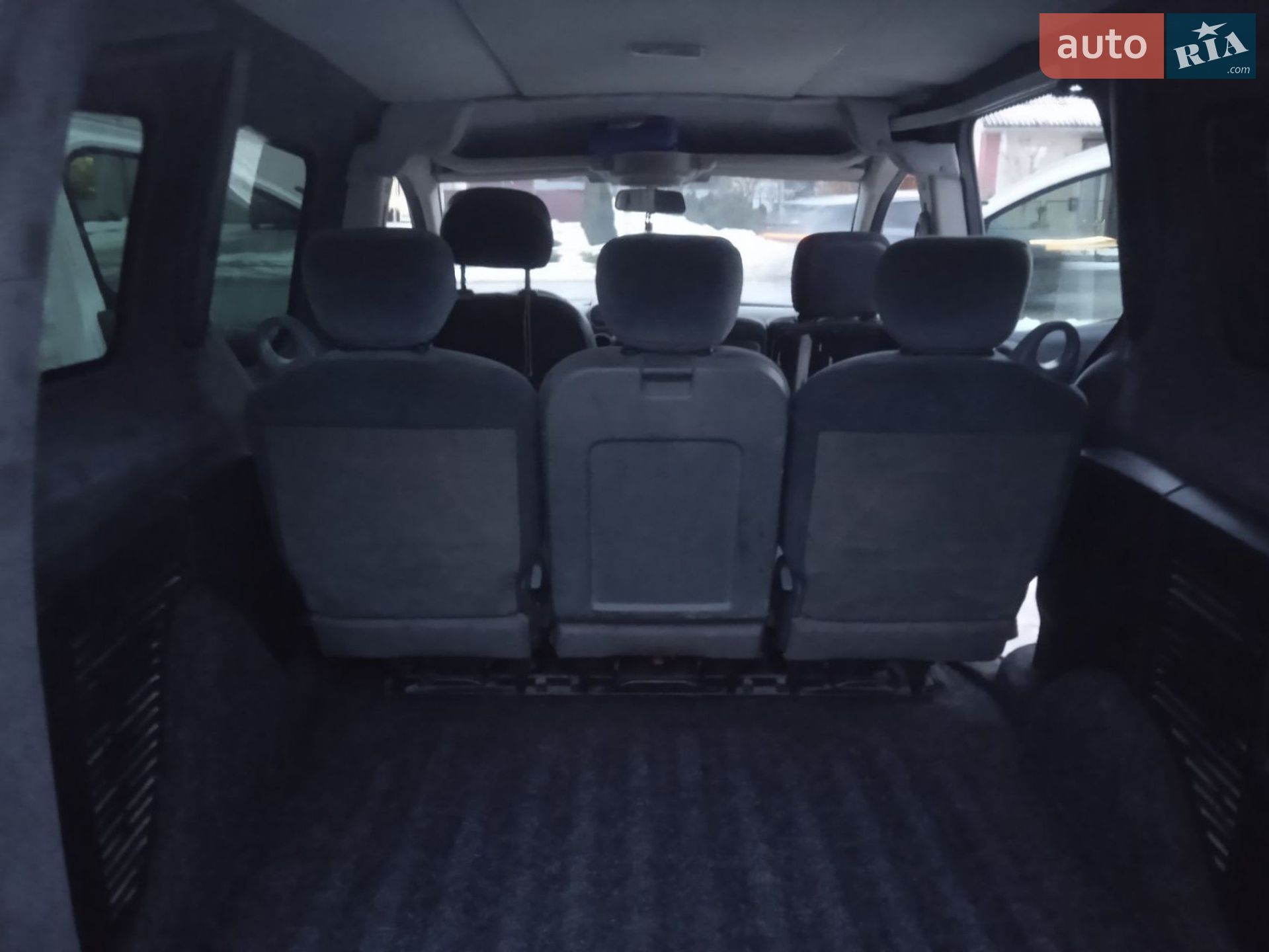 Citroen Berlingo 2010 VIN VF77B9HTCAJ634908 фото оголошення 34 з 53