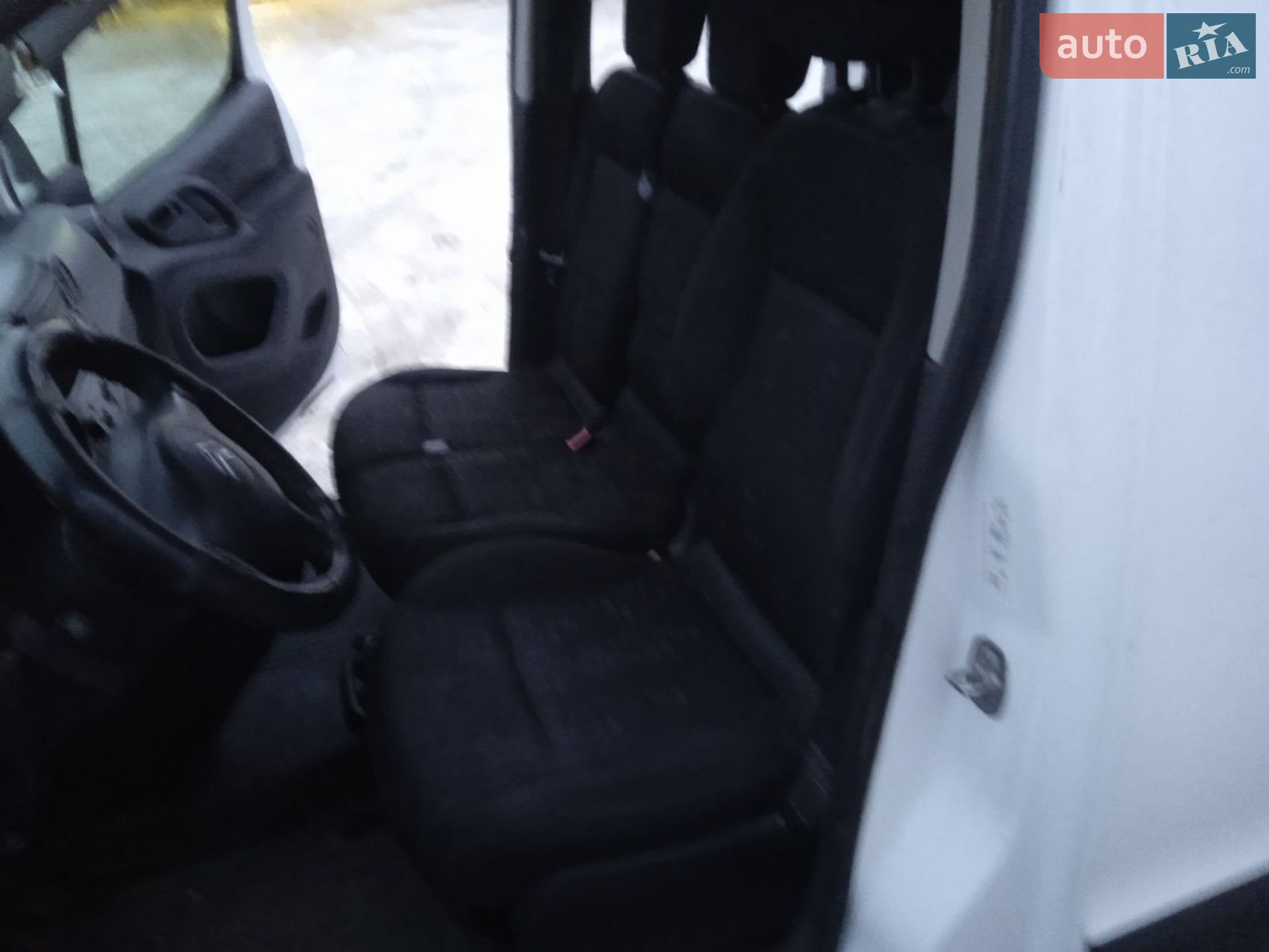 Citroen Berlingo 2010 VIN VF77B9HTCAJ634908 фото оголошення 32 з 53