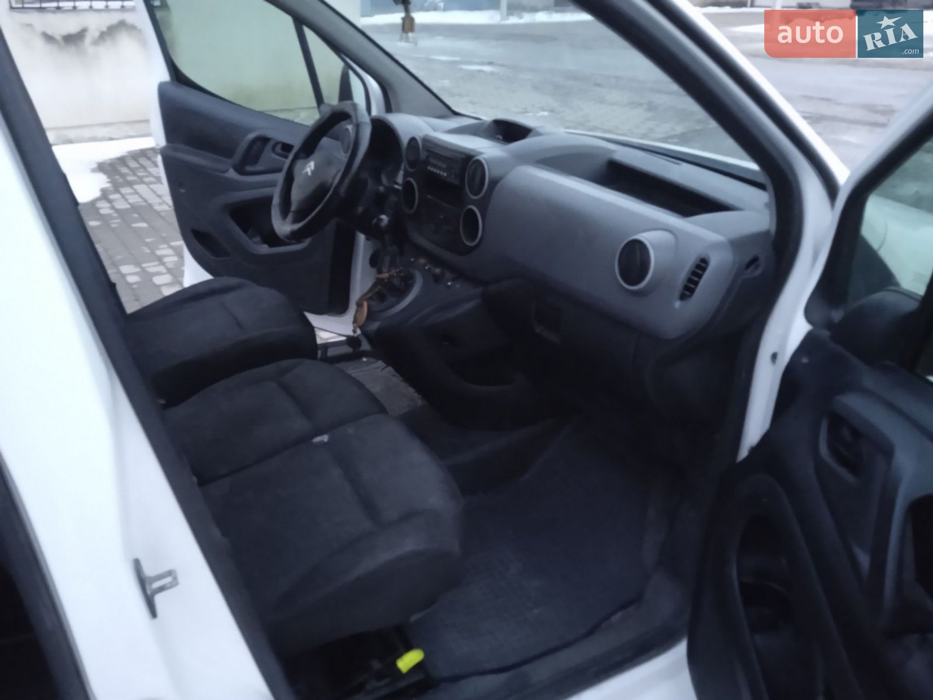 Citroen Berlingo 2010 VIN VF77B9HTCAJ634908 фото оголошення 41 з 53