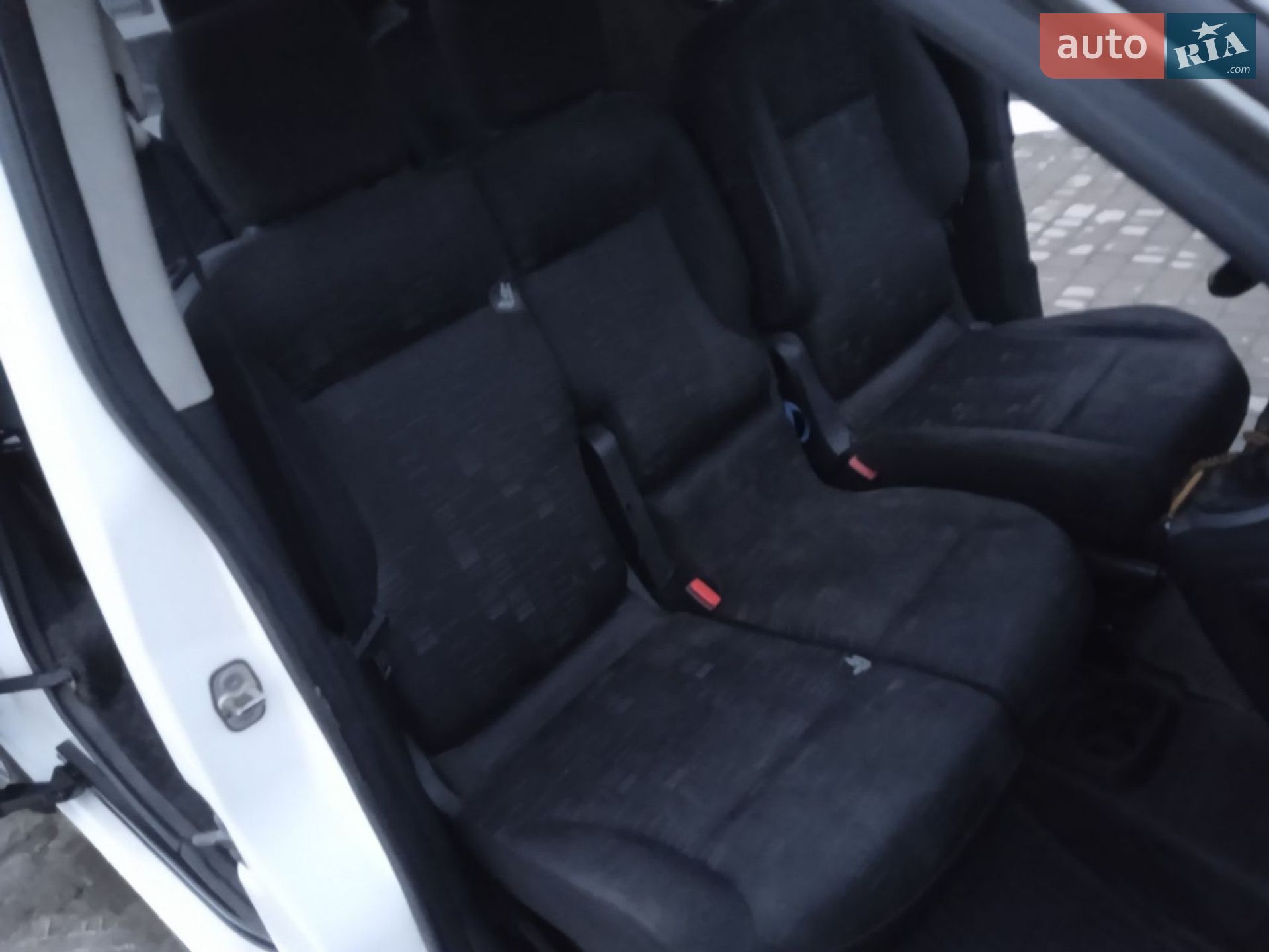 Citroen Berlingo 2010 VIN VF77B9HTCAJ634908 фото оголошення 43 з 53
