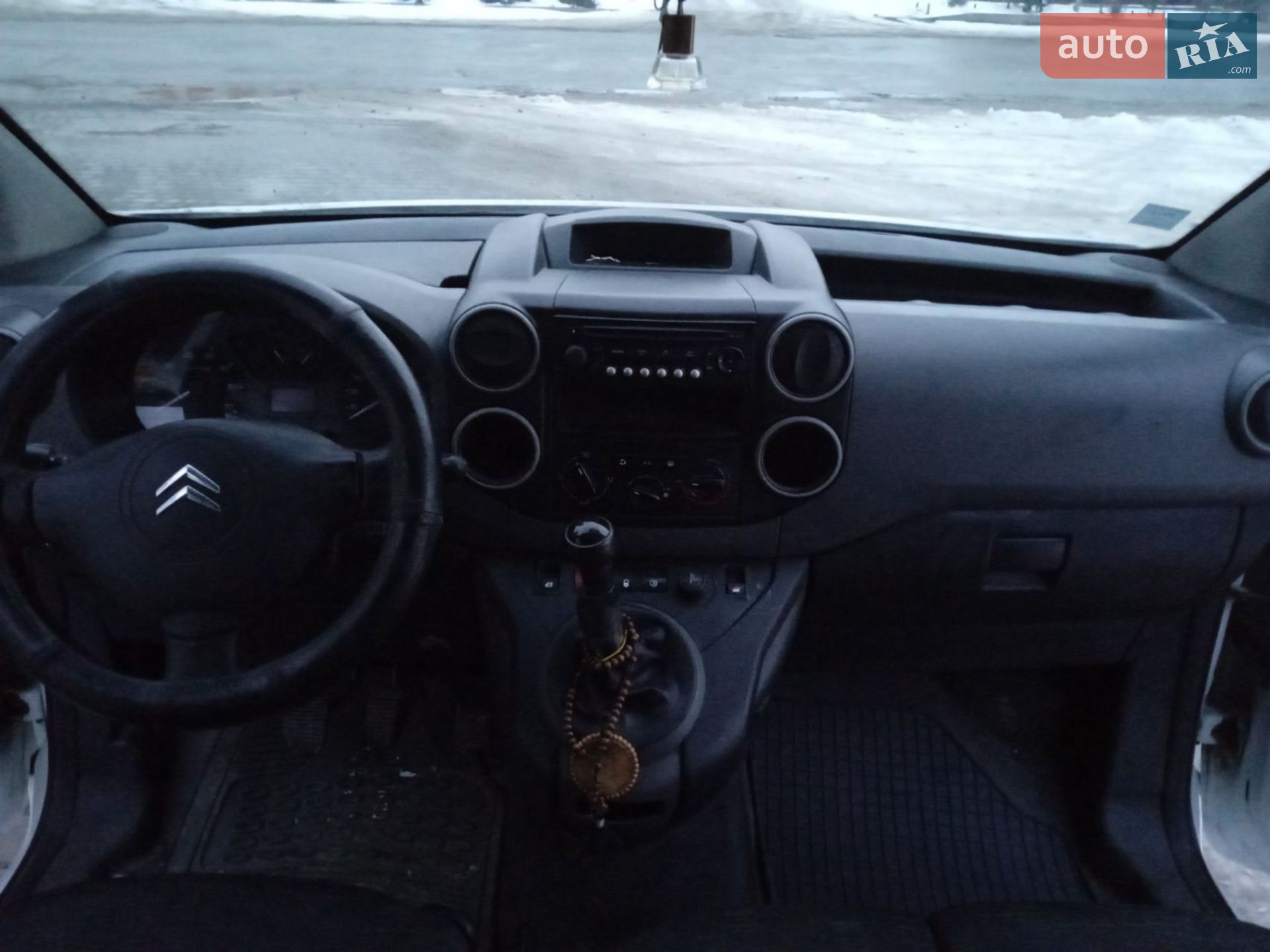 Citroen Berlingo 2010 VIN VF77B9HTCAJ634908 фото оголошення 47 з 53