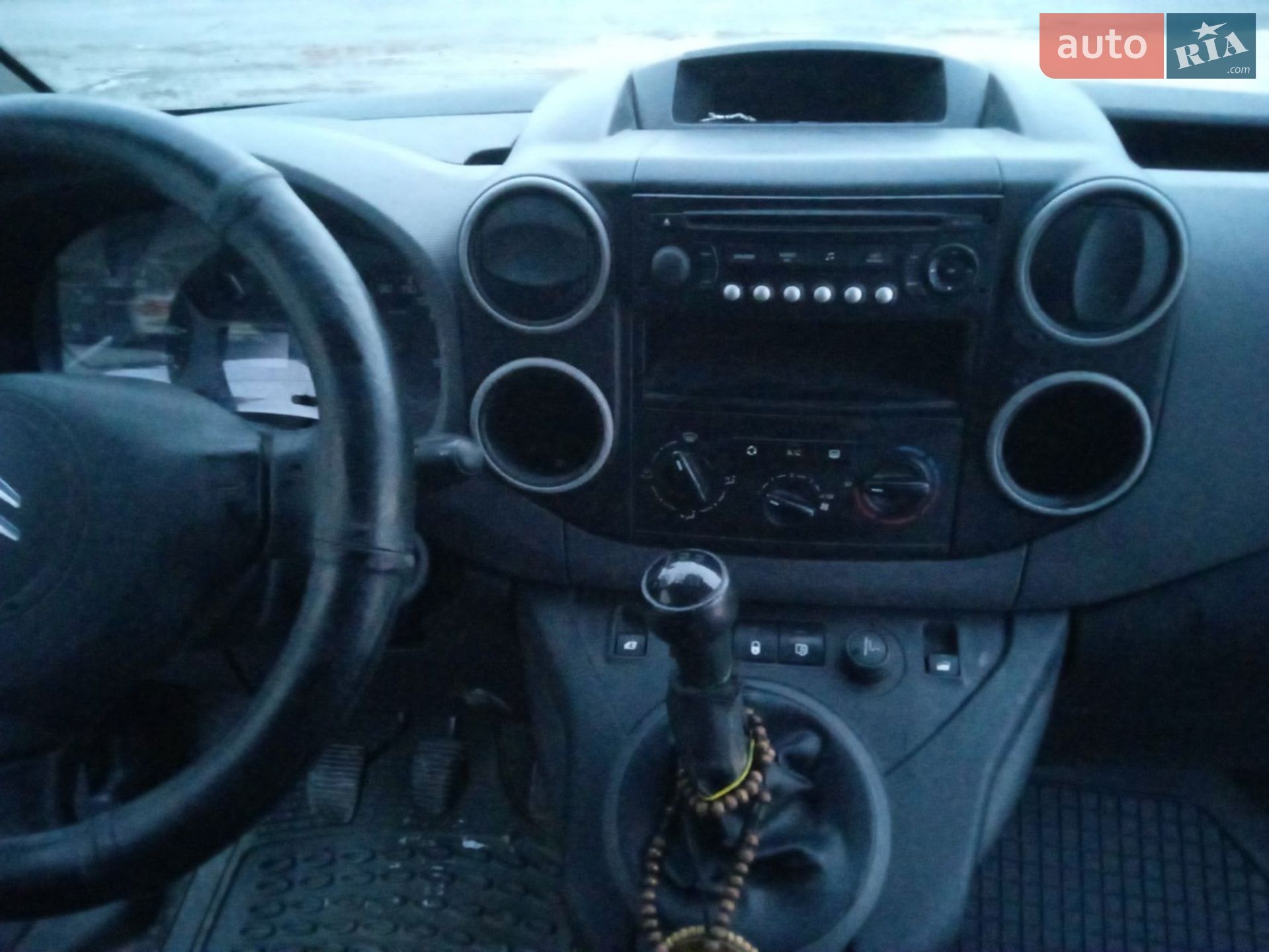 Citroen Berlingo 2010 VIN VF77B9HTCAJ634908 фото оголошення 51 з 53