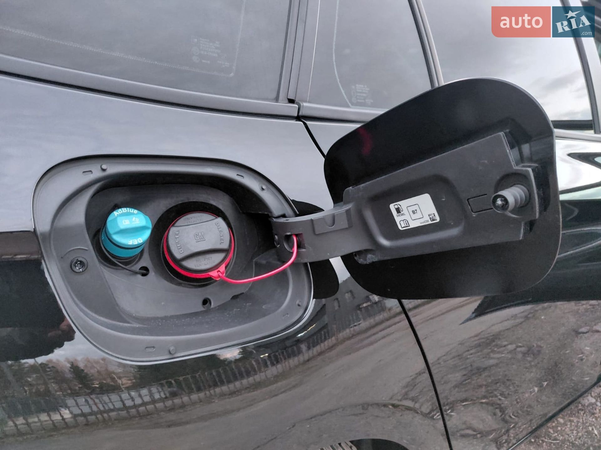 Opel Astra 2021 VIN W0VBD8EV2N8030616 фото оголошення 35 з 44
