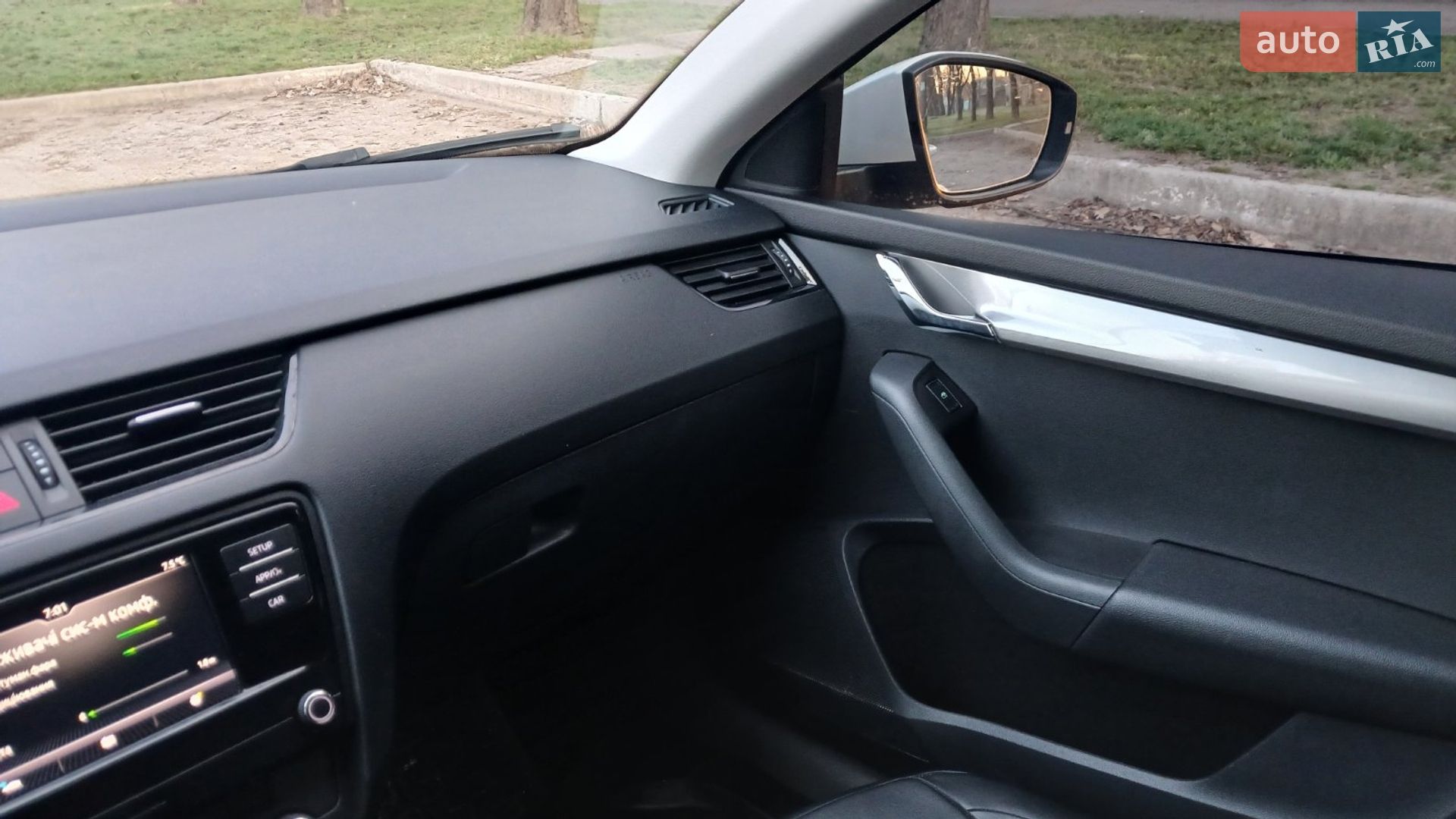 Skoda Octavia 2019 VIN TMBAG7NE9K0142332 фото оголошення 22 з 38