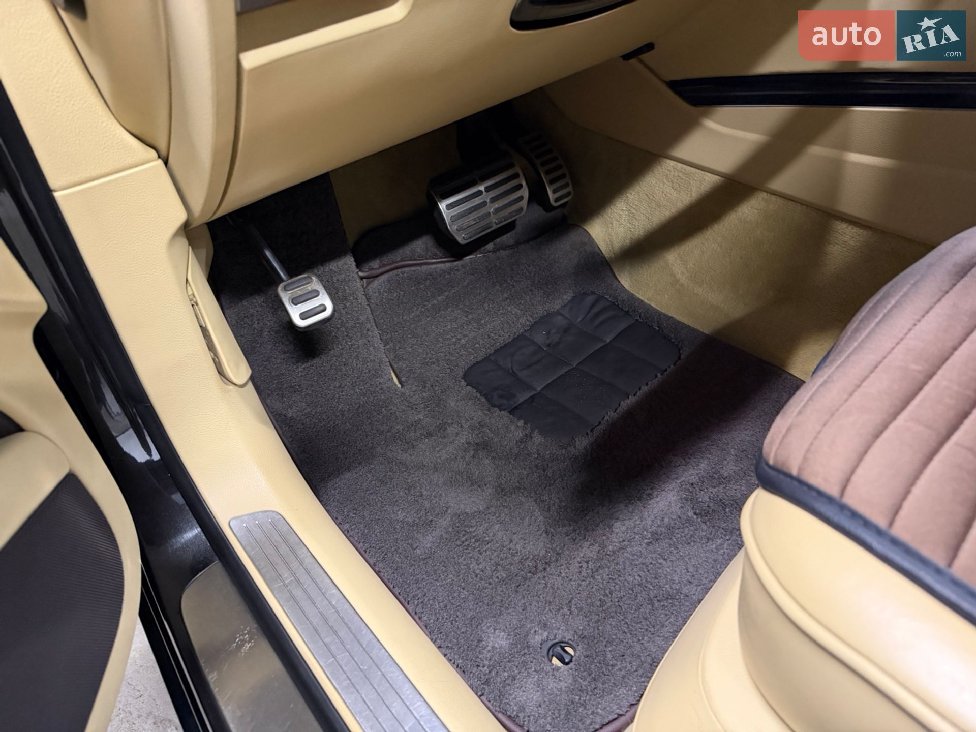 Volkswagen Phaeton 2009 VIN WVWZZZ3DZA8000221 фото оголошення 32 з 34