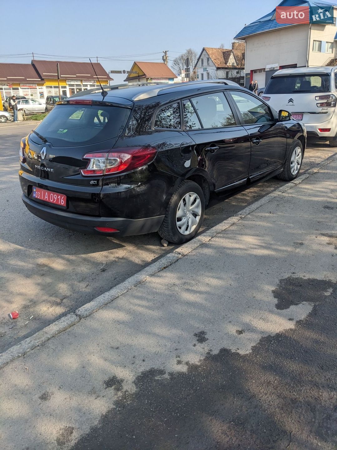 Renault Megane 2014 VIN VF1KZ10D650601799 фото оголошення 31 з 33