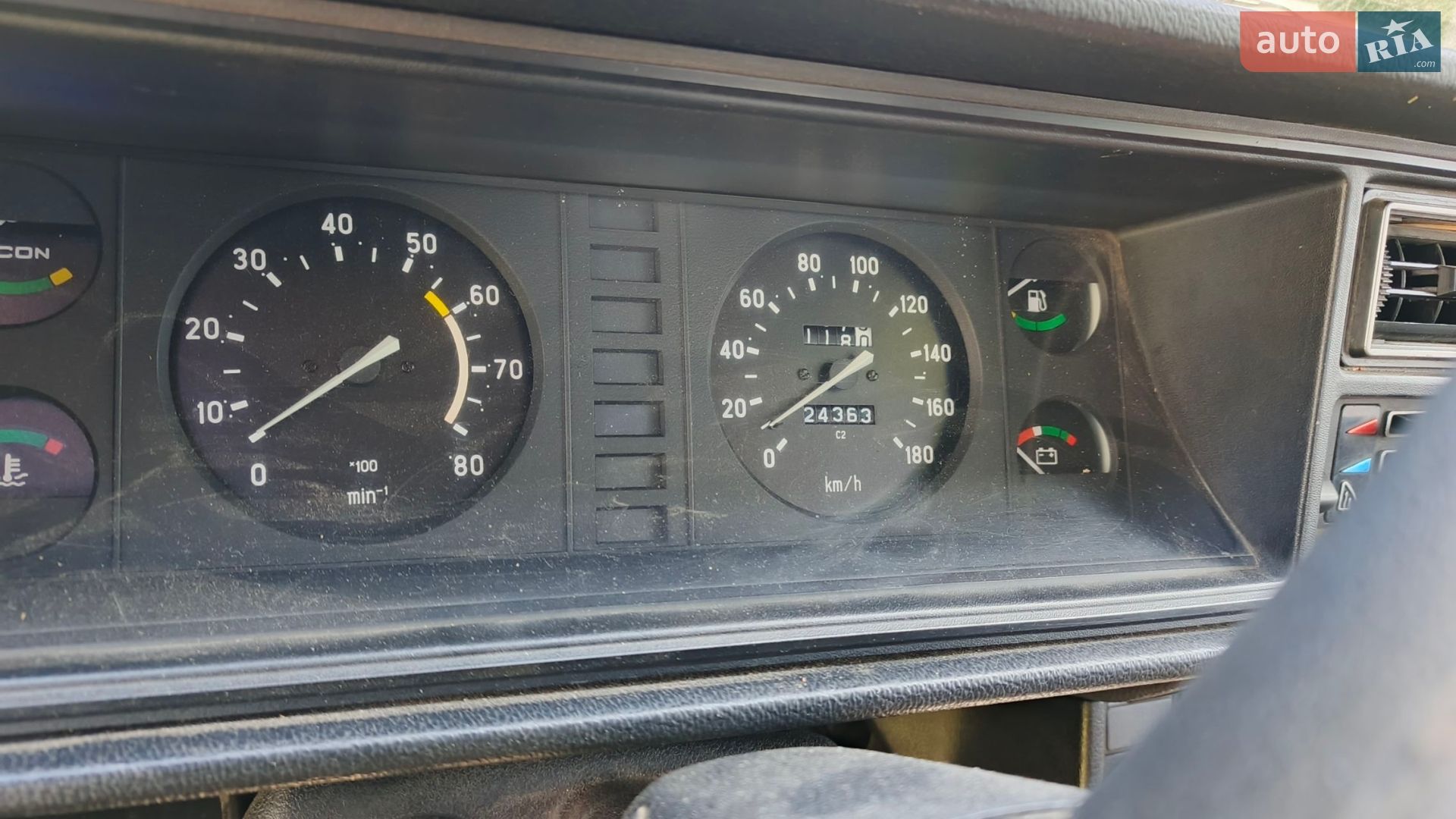 ВАЗ / Lada 2107 2007 VIN Y6D21070070013189 фото оголошення 25 з 30