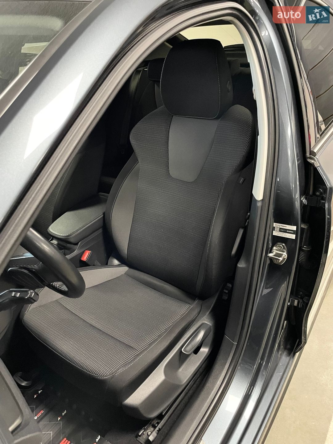 Skoda Octavia 2020 VIN TMBAC4NX3MY070026 фото оголошення 30 з 69