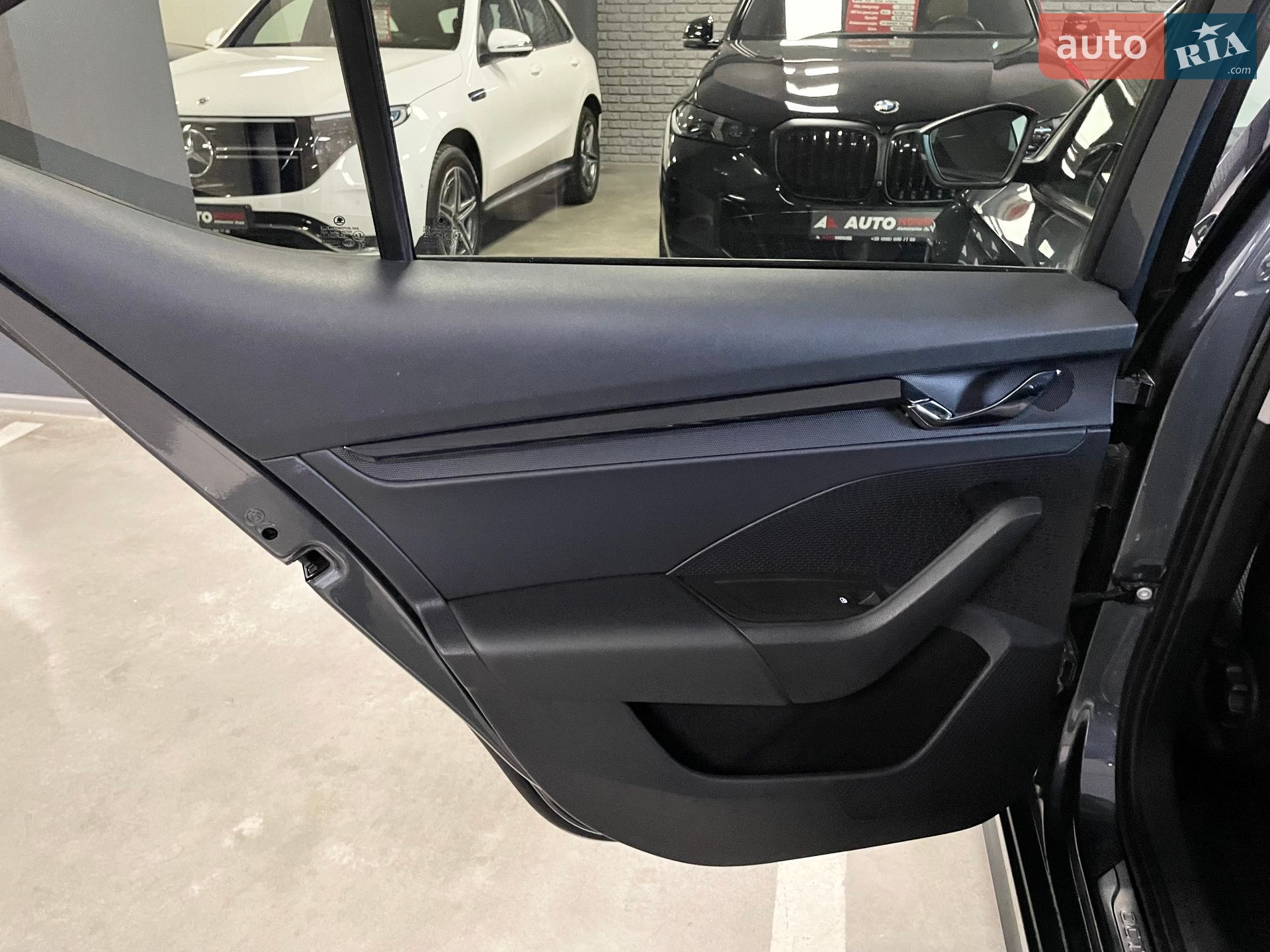 Skoda Octavia 2020 VIN TMBAC4NX3MY070026 фото оголошення 35 з 69