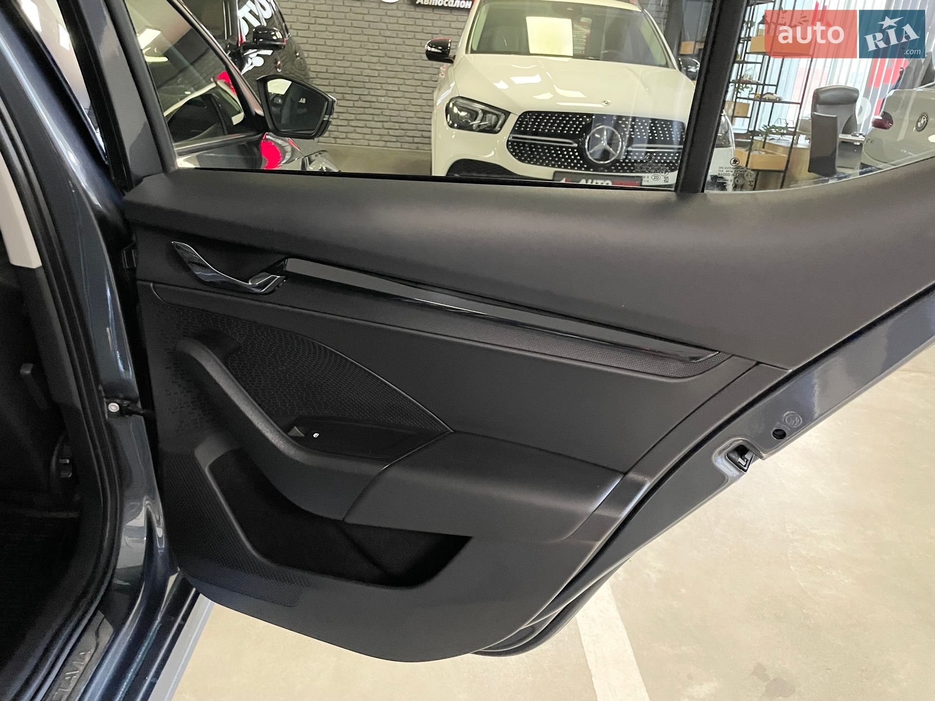 Skoda Octavia 2020 VIN TMBAC4NX3MY070026 фото оголошення 37 з 69