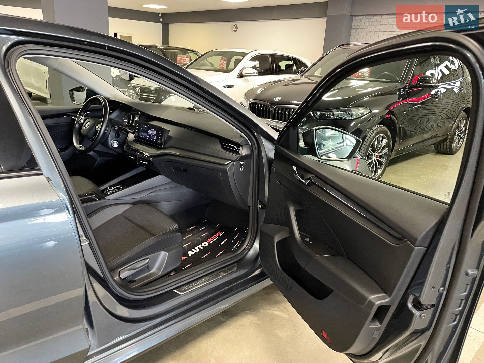 Skoda Octavia 2020 VIN TMBAC4NX3MY070026 фото оголошення 39 з 69