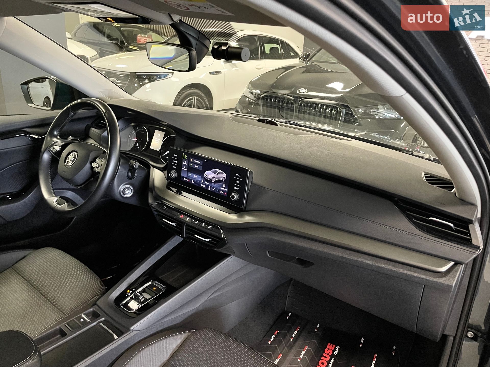 Skoda Octavia 2020 VIN TMBAC4NX3MY070026 фото оголошення 42 з 69