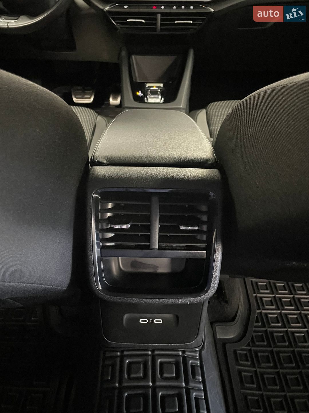 Skoda Octavia 2020 VIN TMBAC4NX3MY070026 фото оголошення 38 з 69