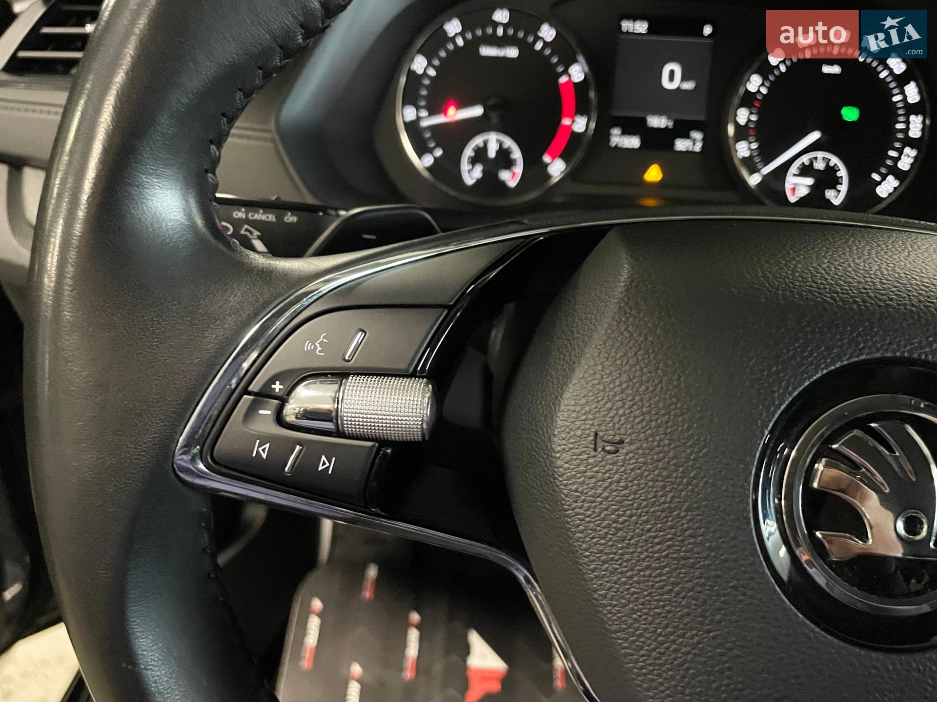 Skoda Octavia 2020 VIN TMBAC4NX3MY070026 фото оголошення 47 з 69
