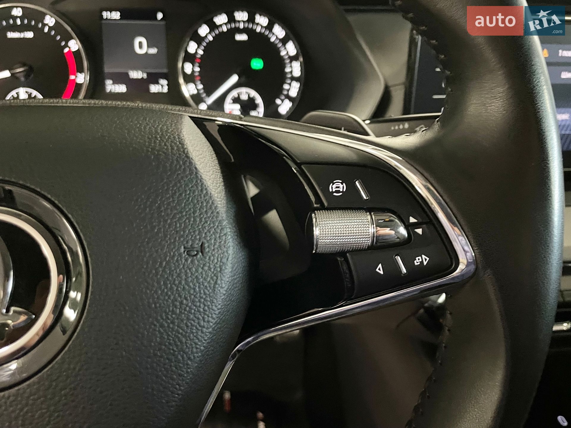 Skoda Octavia 2020 VIN TMBAC4NX3MY070026 фото оголошення 48 з 69