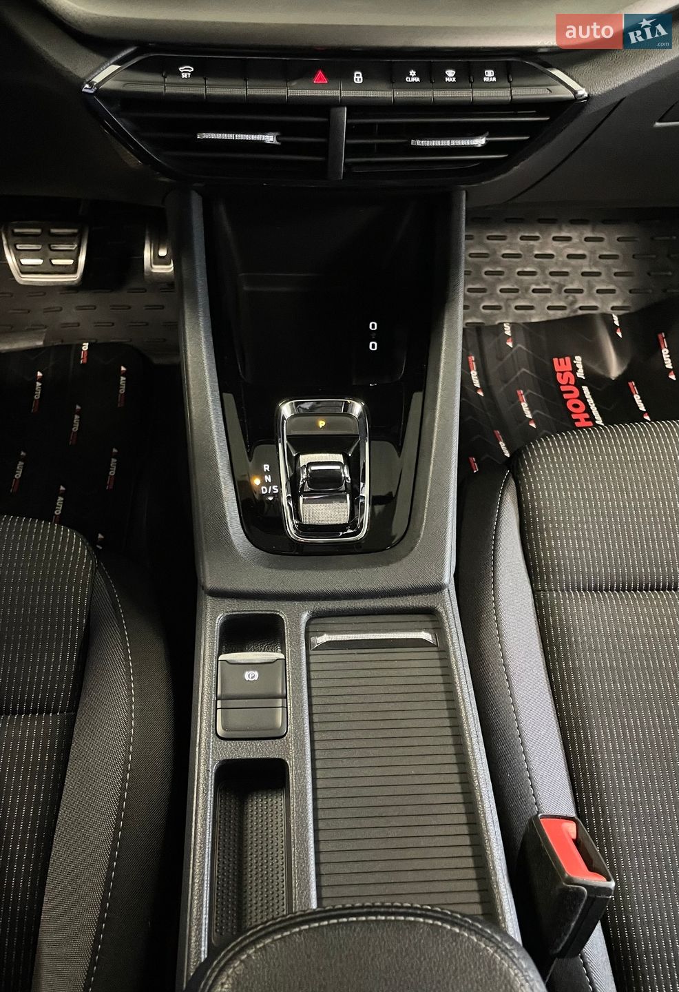 Skoda Octavia 2020 VIN TMBAC4NX3MY070026 фото оголошення 62 з 69