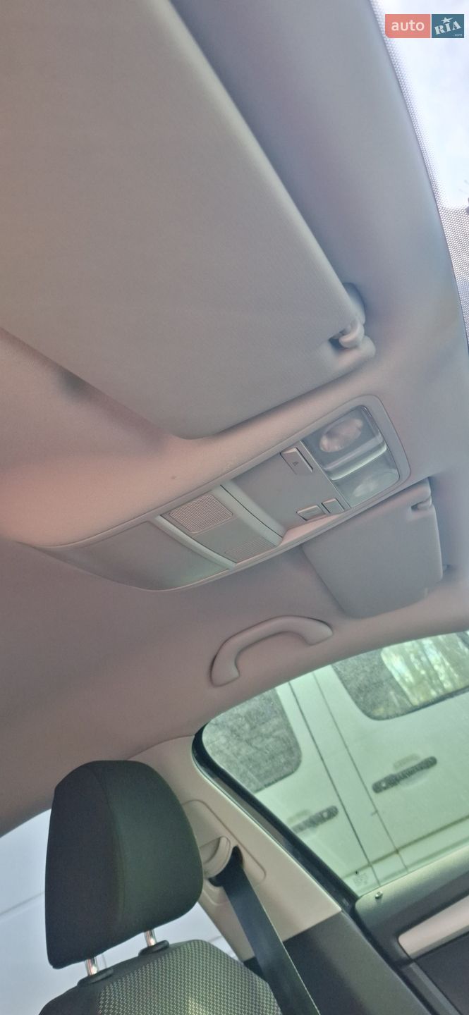 Skoda Octavia 2013 VIN Y6UAD2NE8EB006343 фото оголошення 10 з 16