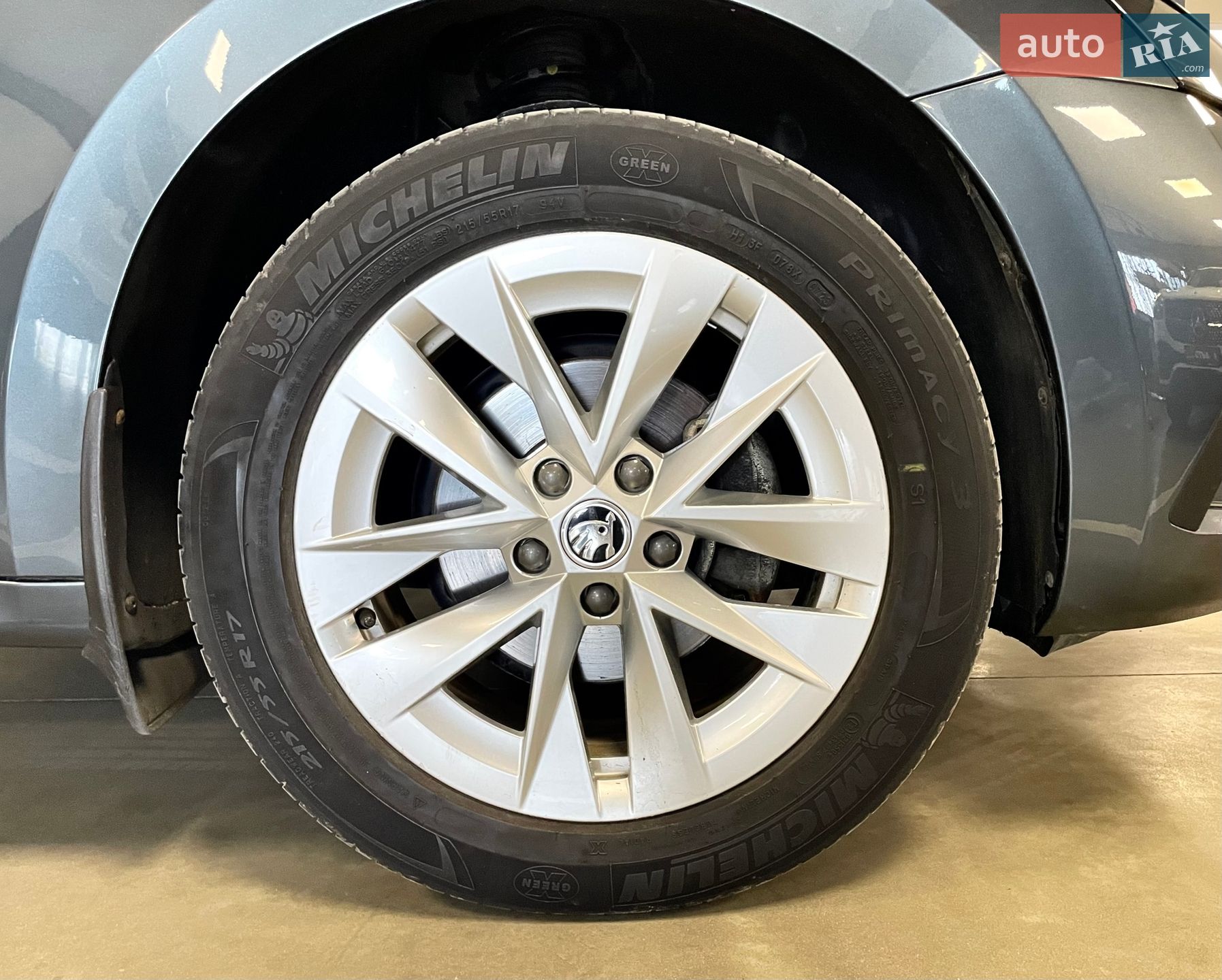 Skoda Octavia 2020 VIN TMBAC4NX3MY070026 фото оголошення 68 з 69
