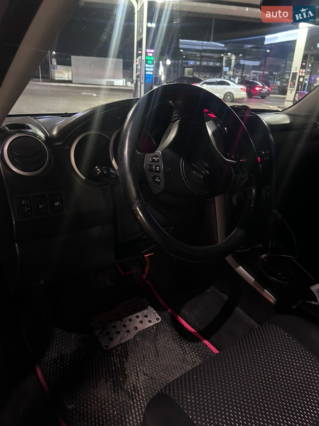 Suzuki Grand Vitara 2006 VIN JSAJTD54V00130793 фото оголошення 6 з 11