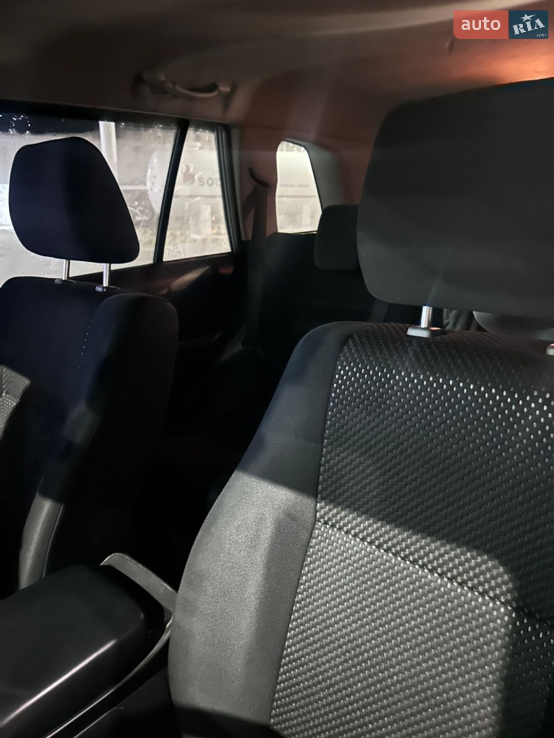 Suzuki Grand Vitara 2006 VIN JSAJTD54V00130793 фото оголошення 7 з 11