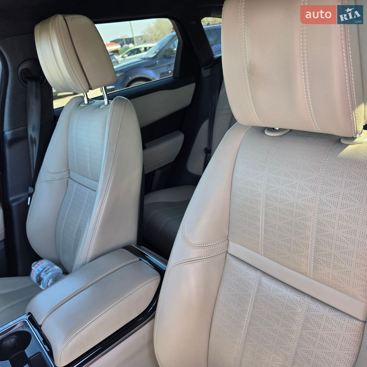 Land Rover Range Rover Velar 2017 VIN SALYL2RV6JA744047 фото оголошення 15 з 24