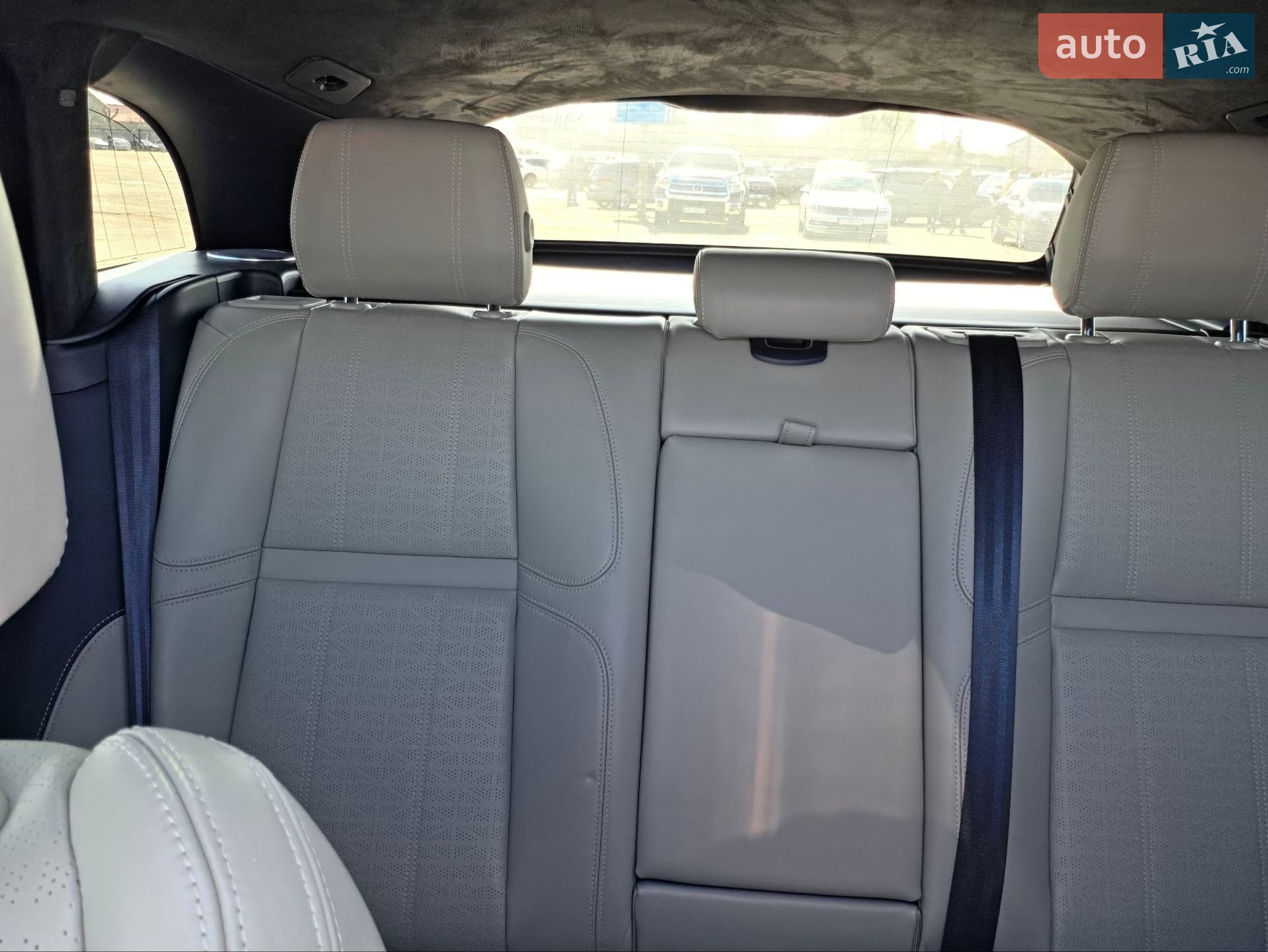 Land Rover Range Rover Velar 2017 VIN SALYL2RV6JA744047 фото оголошення 22 з 24