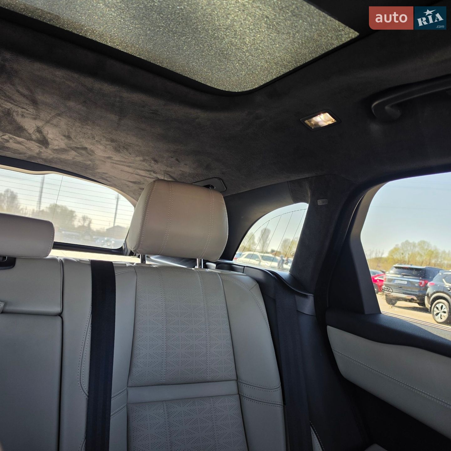 Land Rover Range Rover Velar 2017 VIN SALYL2RV6JA744047 фото оголошення 23 з 24