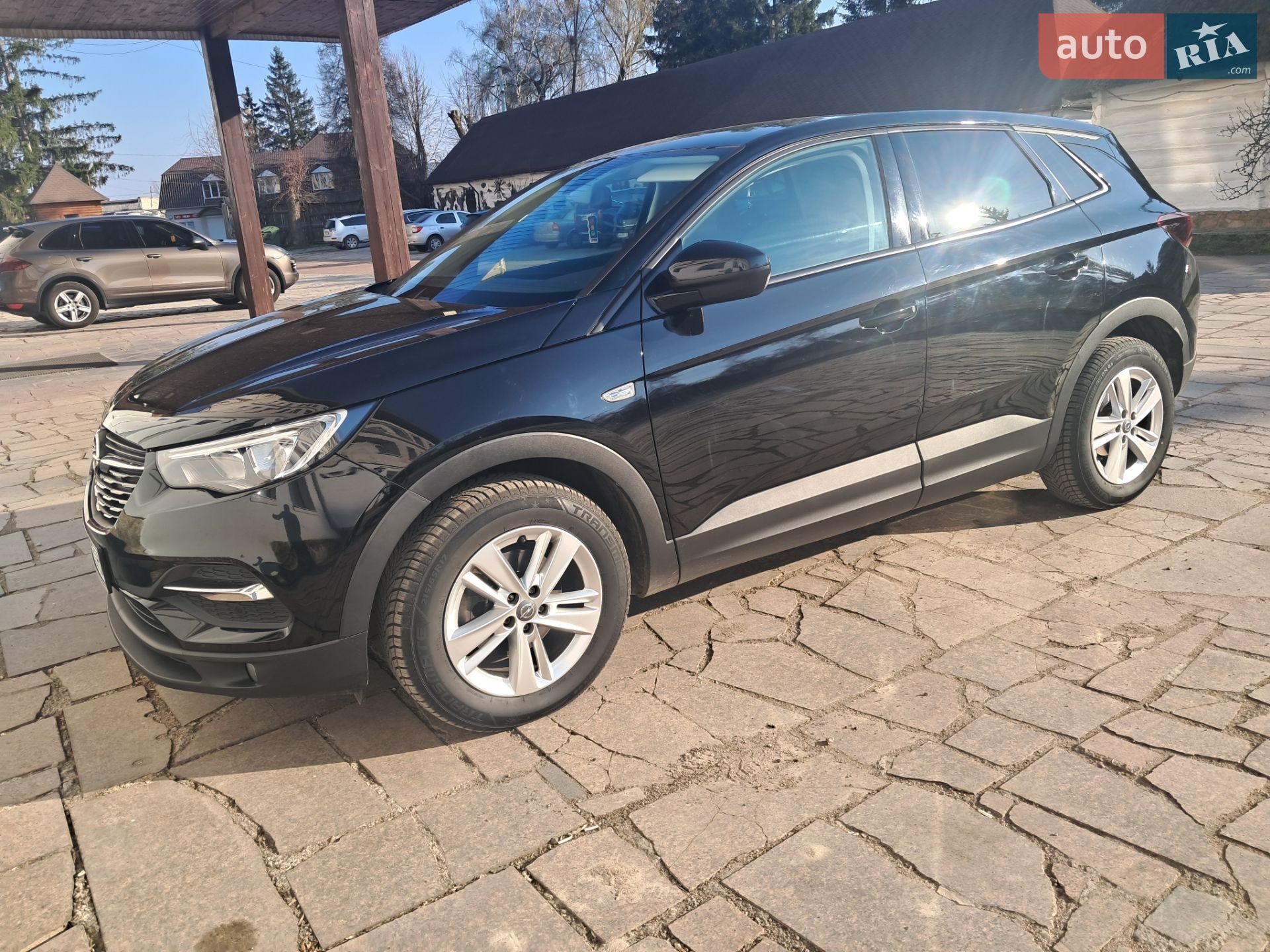 Opel Grandland X 2019 VIN W0VZCYHZ0KS290639 фото оголошення 52 з 53