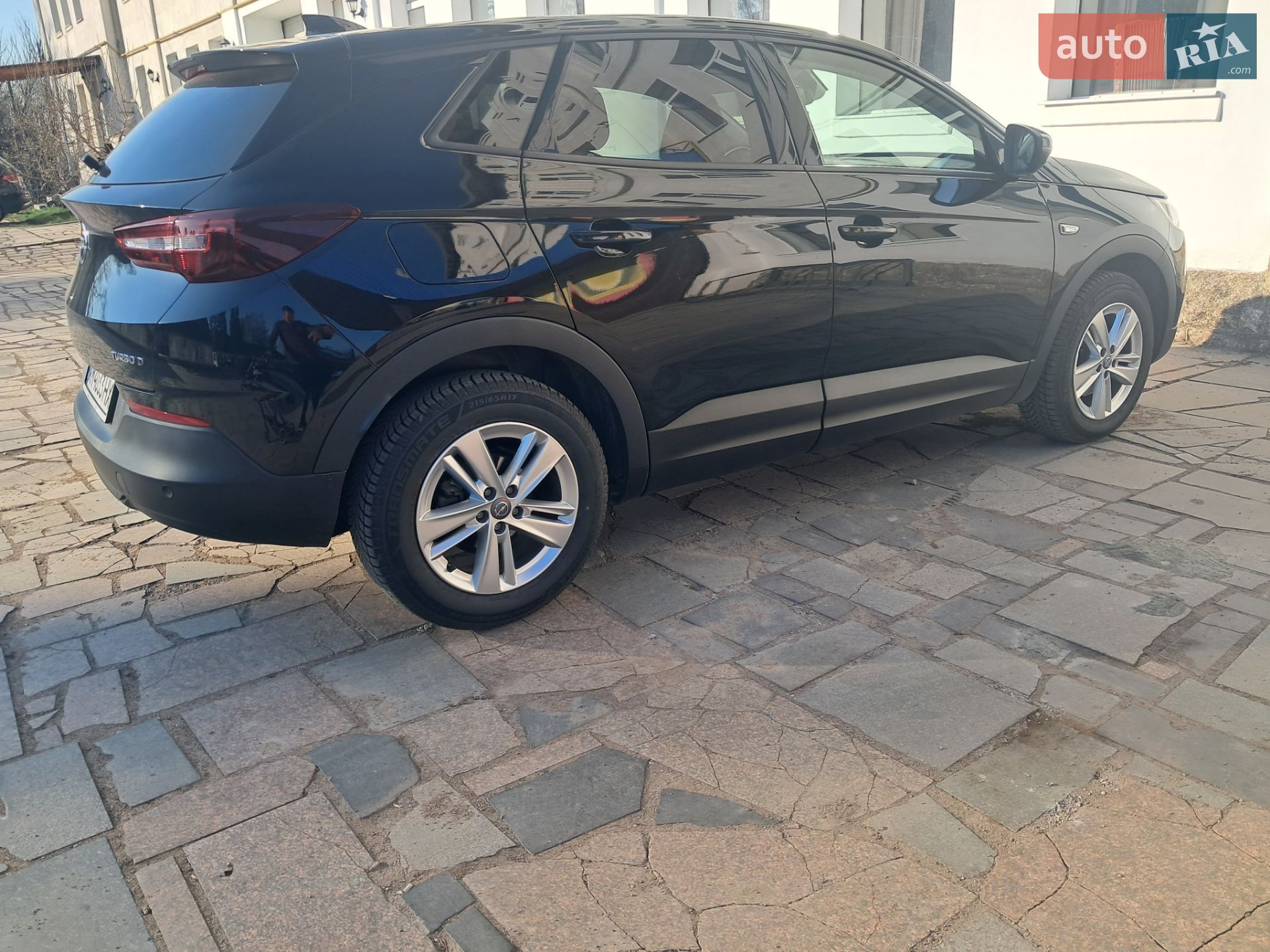 Opel Grandland X 2019 VIN W0VZCYHZ0KS290639 фото оголошення 50 з 53