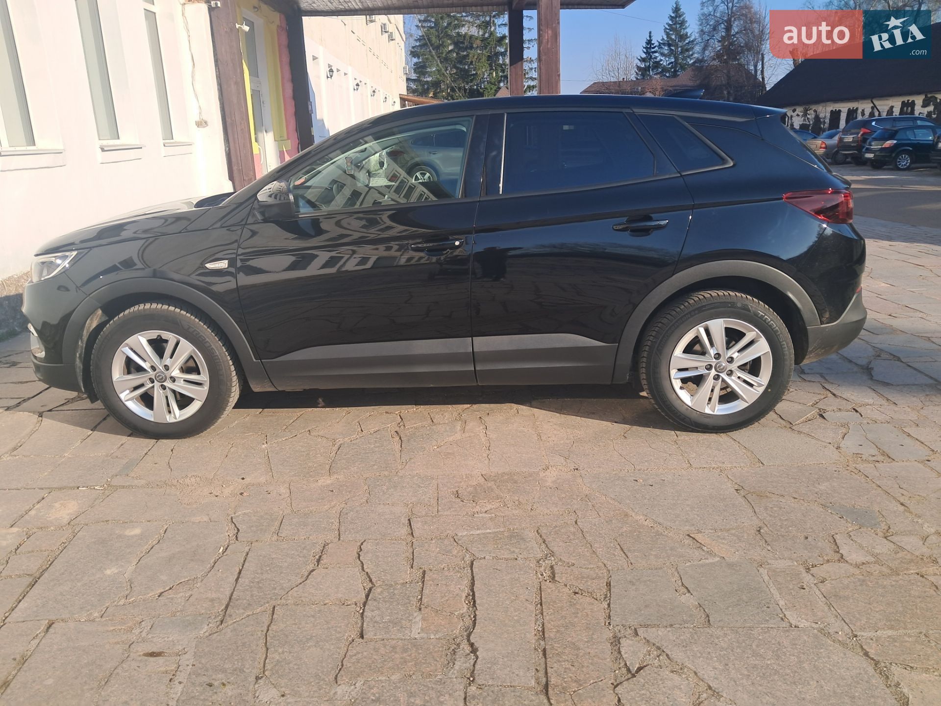 Opel Grandland X 2019 VIN W0VZCYHZ0KS290639 фото оголошення 53 з 53