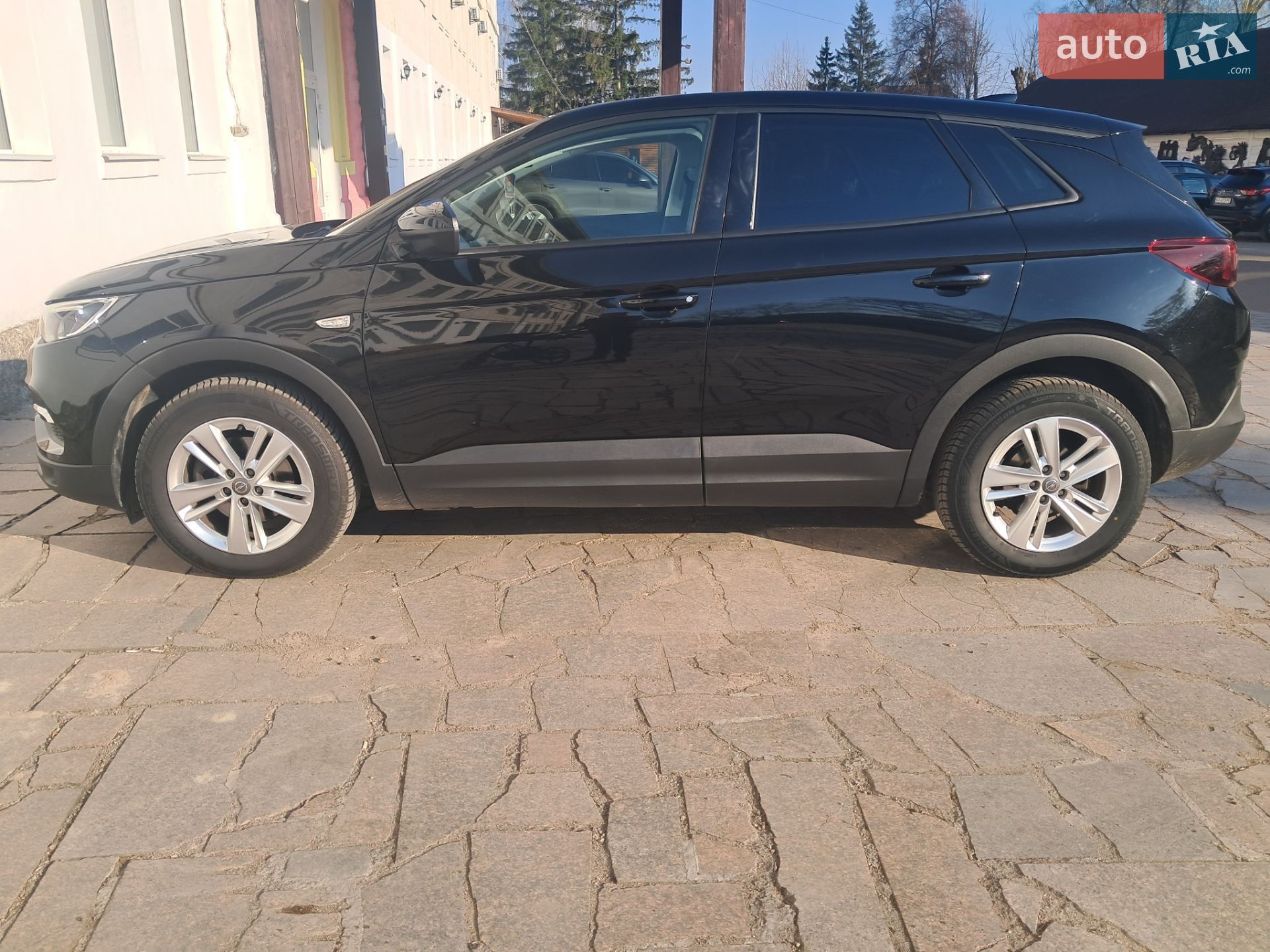 Opel Grandland X 2019 VIN W0VZCYHZ0KS290639 фото оголошення 51 з 53