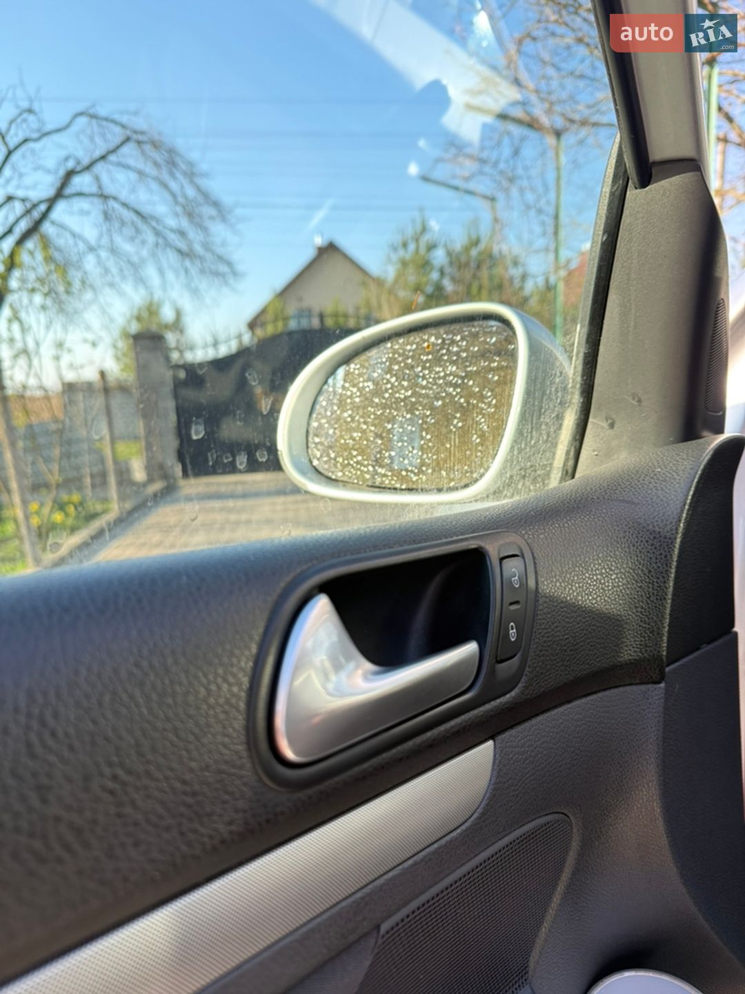 Volkswagen Golf 2007 VIN WVWZZZ1KZ8P005211 фото оголошення 3 з 15