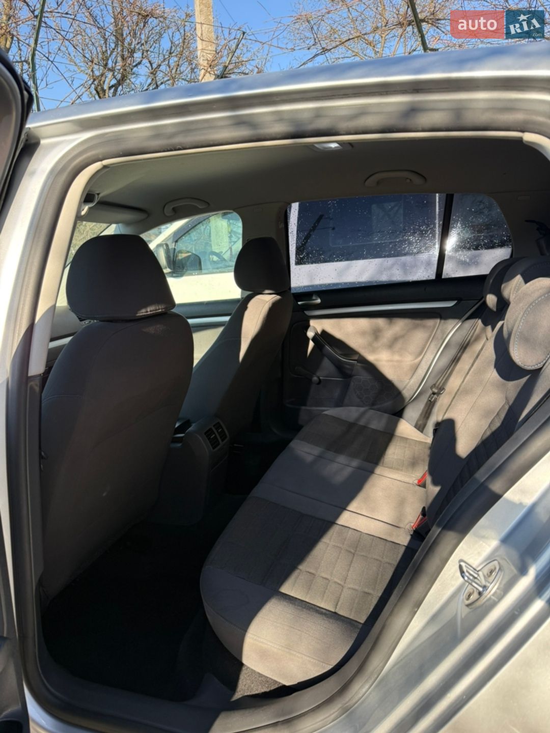 Volkswagen Golf 2007 VIN WVWZZZ1KZ8P005211 фото оголошення 5 з 15