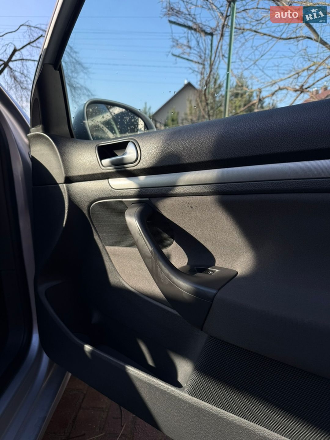 Volkswagen Golf 2007 VIN WVWZZZ1KZ8P005211 фото оголошення 6 з 15
