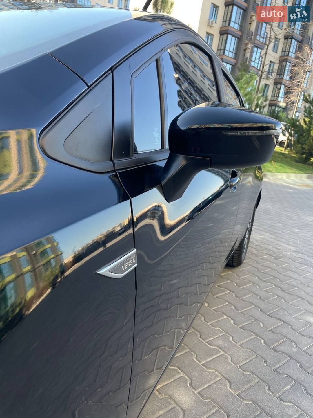 Nissan Versa 2019 VIN 3N1CN8EV7LL808342 фото оголошення 23 з 23